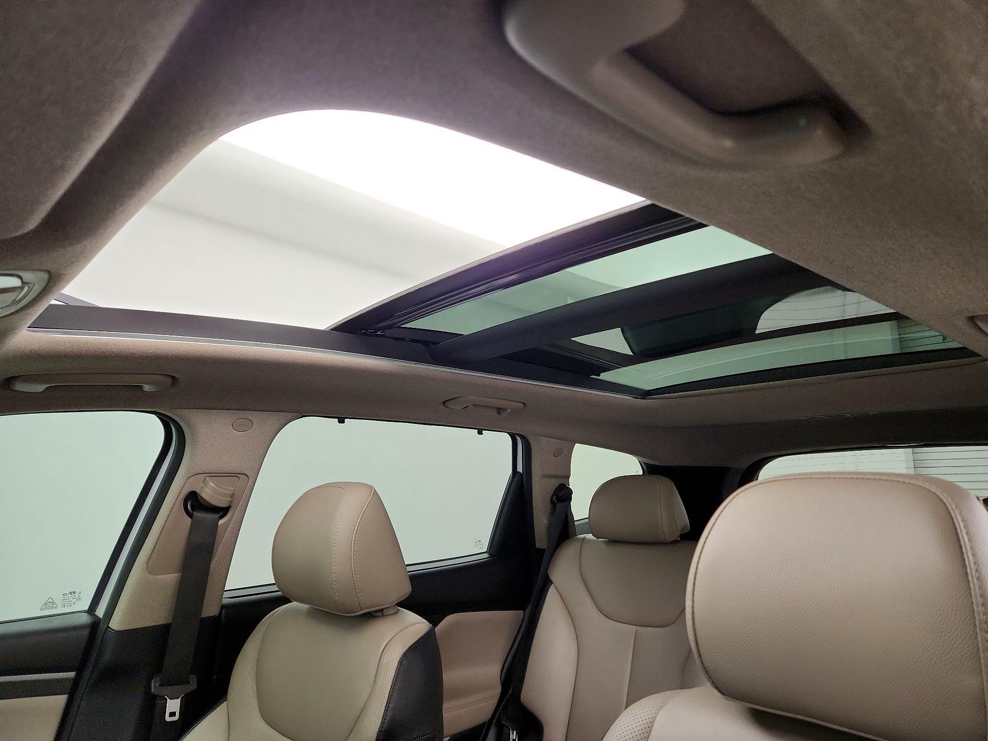 Thumbnail: 2019 Hyundai Santa Fe - 19