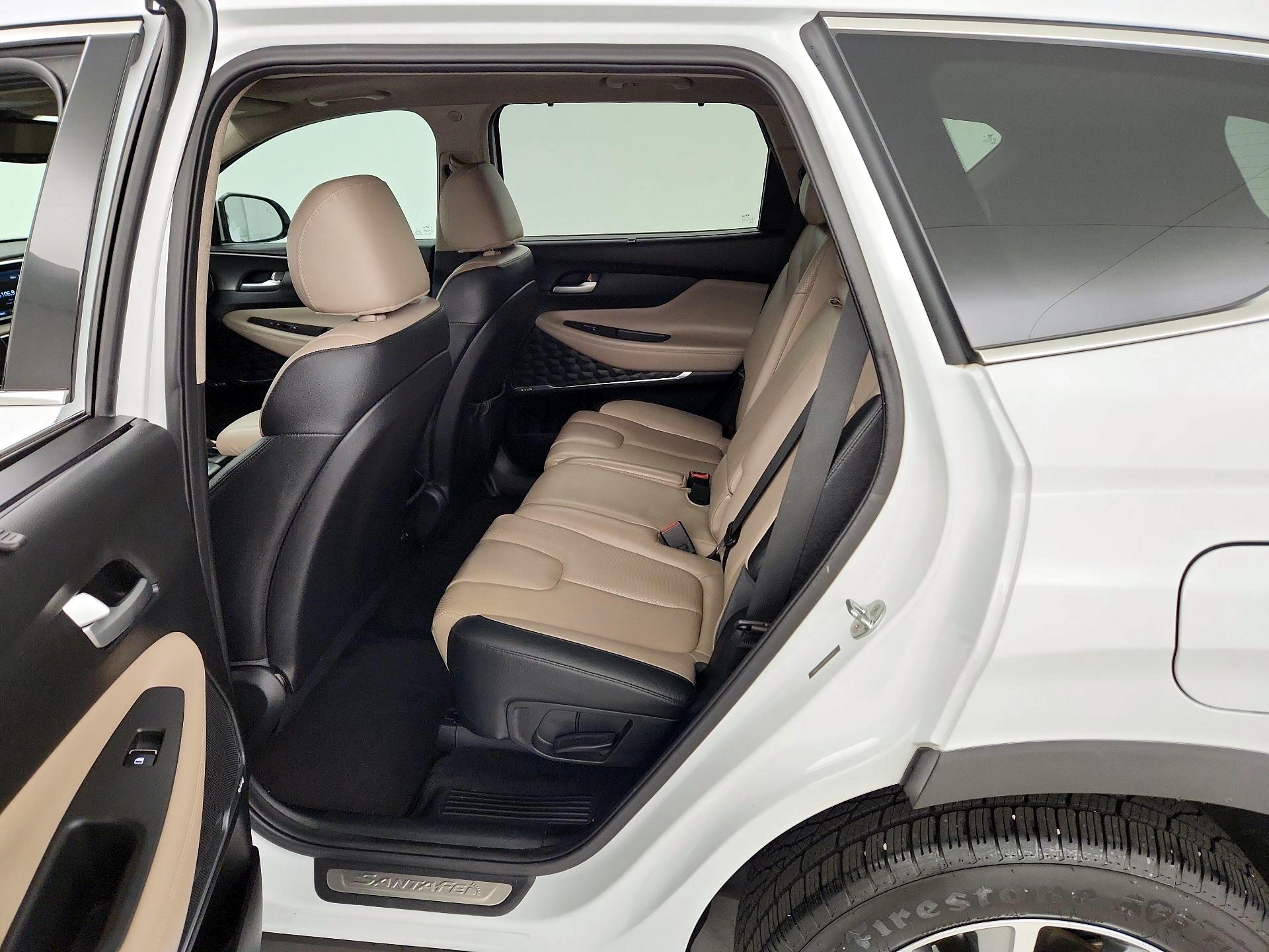 Thumbnail: 2019 Hyundai Santa Fe - 20