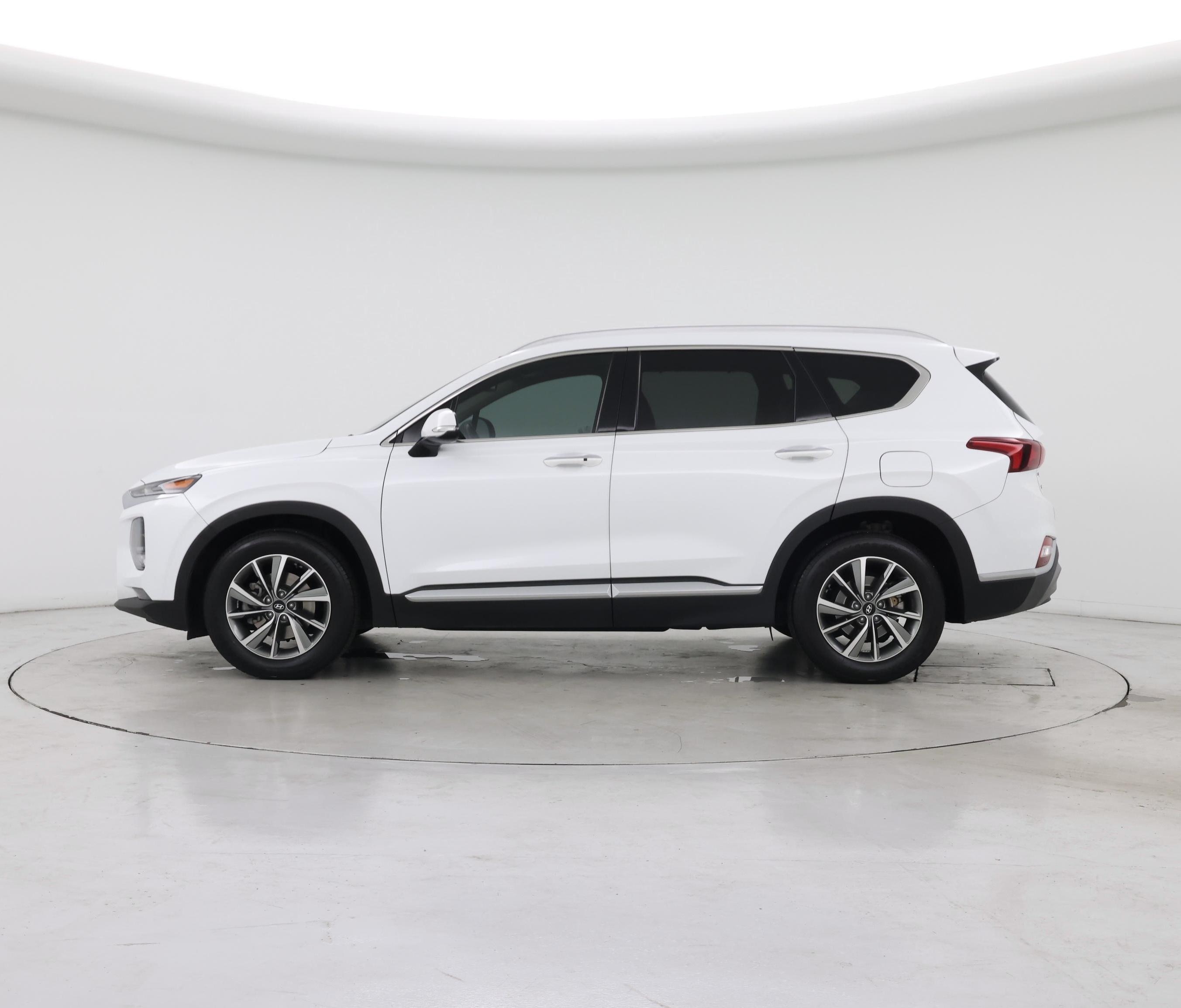 Thumbnail: 2019 Hyundai Santa Fe - 3