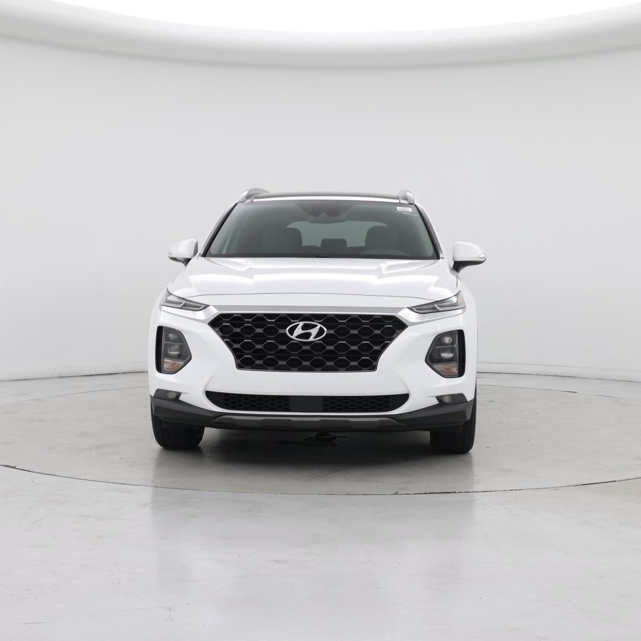 Thumbnail: 2019 Hyundai Santa Fe - 5