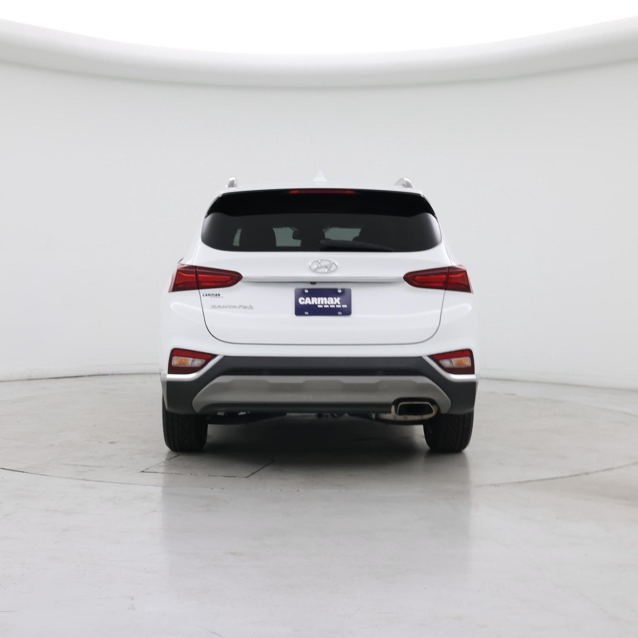 Thumbnail: 2019 Hyundai Santa Fe - 6