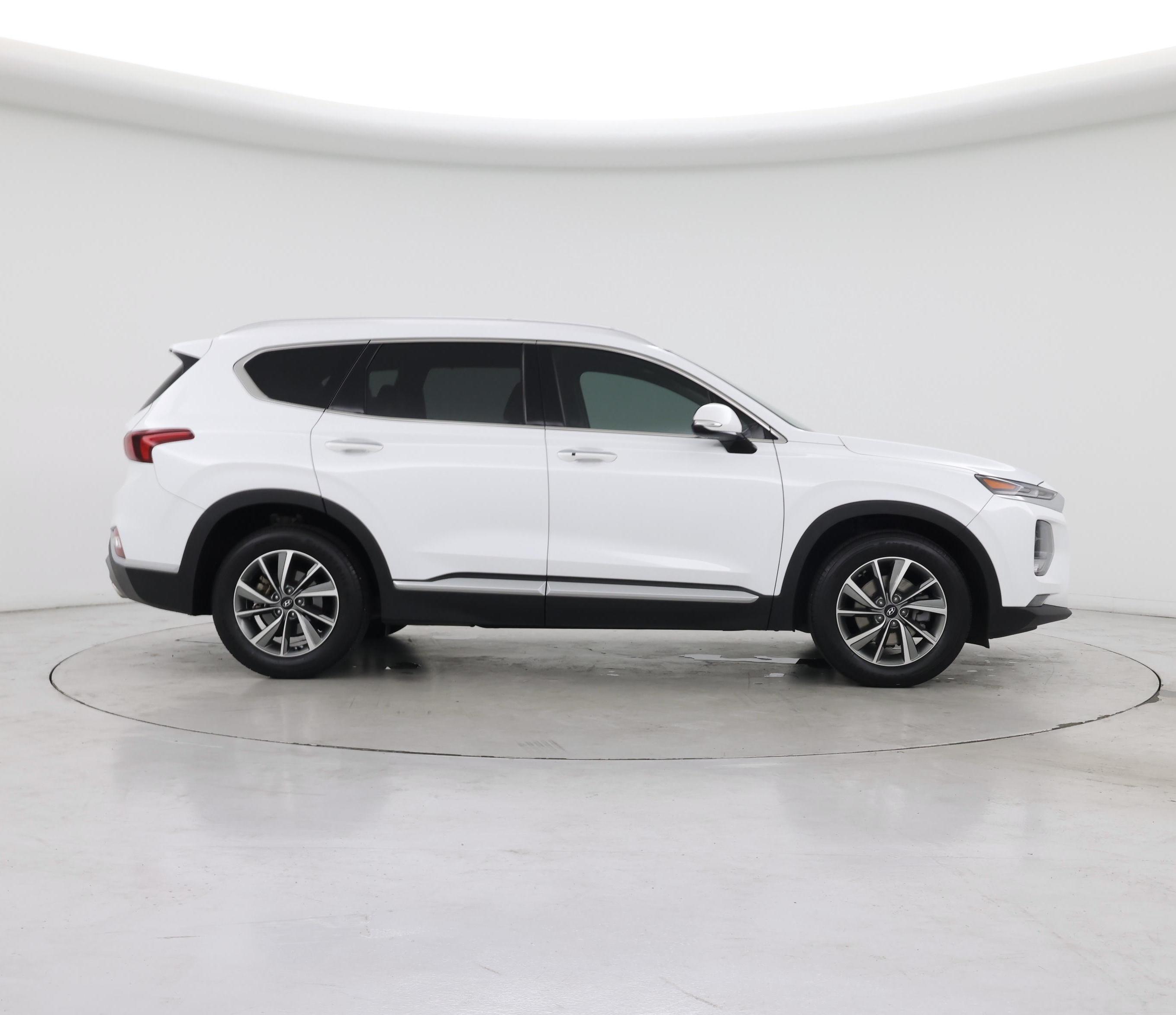 Thumbnail: 2019 Hyundai Santa Fe - 7