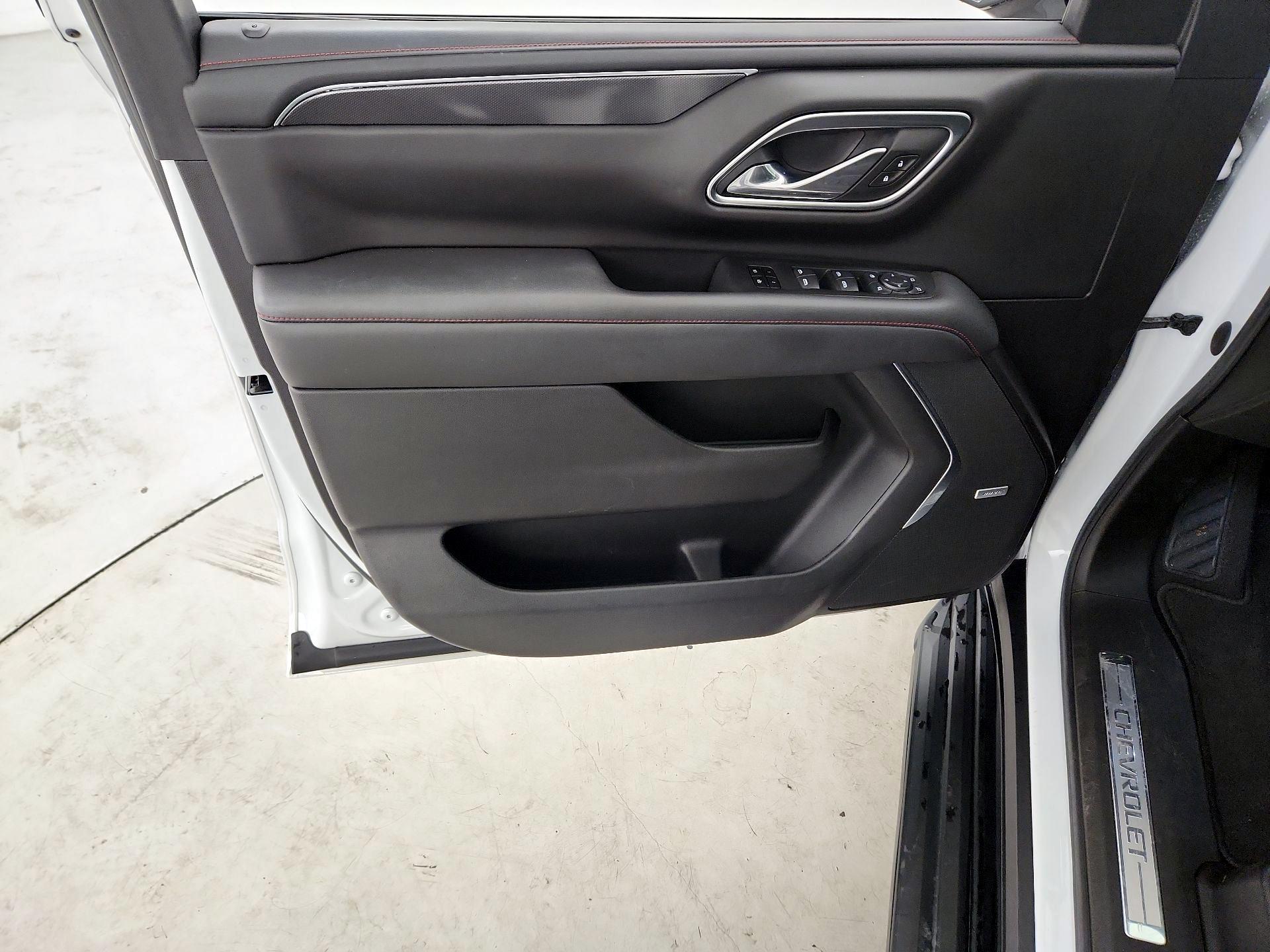 Thumbnail: 2021 Chevrolet Tahoe - 12