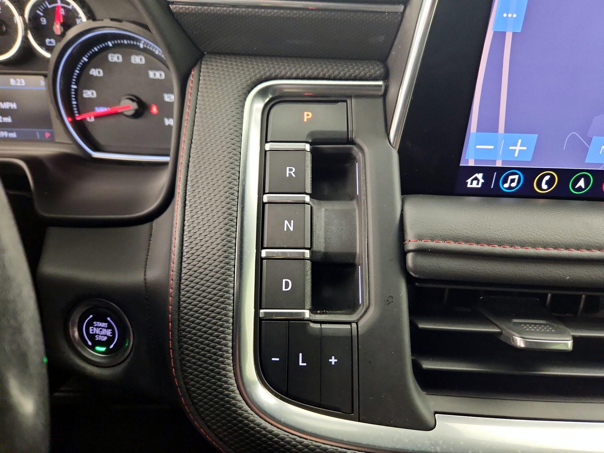 Thumbnail: 2021 Chevrolet Tahoe - 18