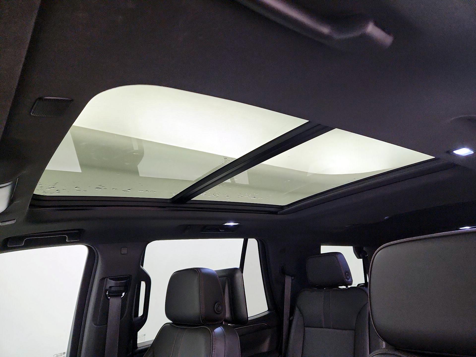 Thumbnail: 2021 Chevrolet Tahoe - 20