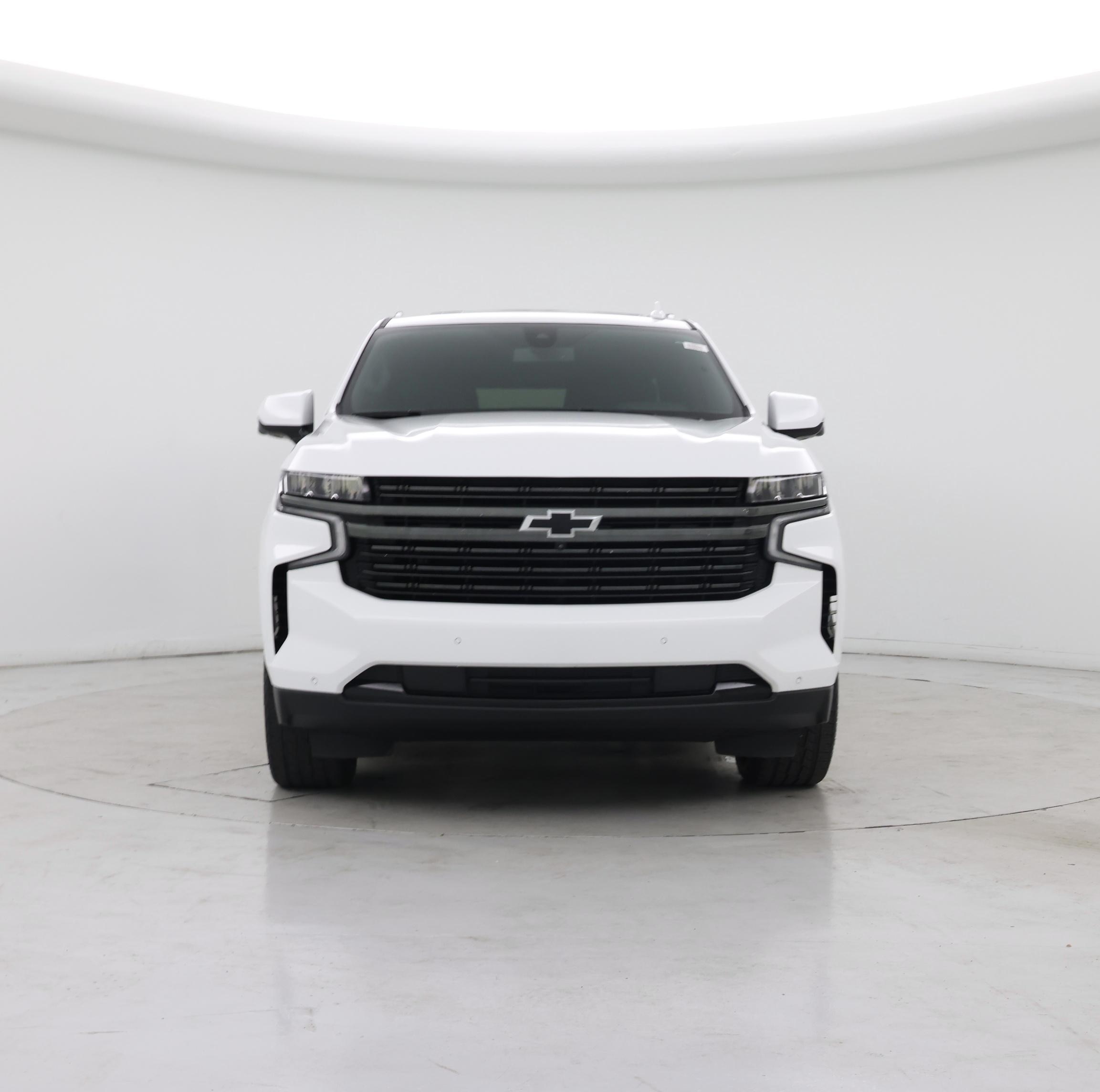 Thumbnail: 2021 Chevrolet Tahoe - 5