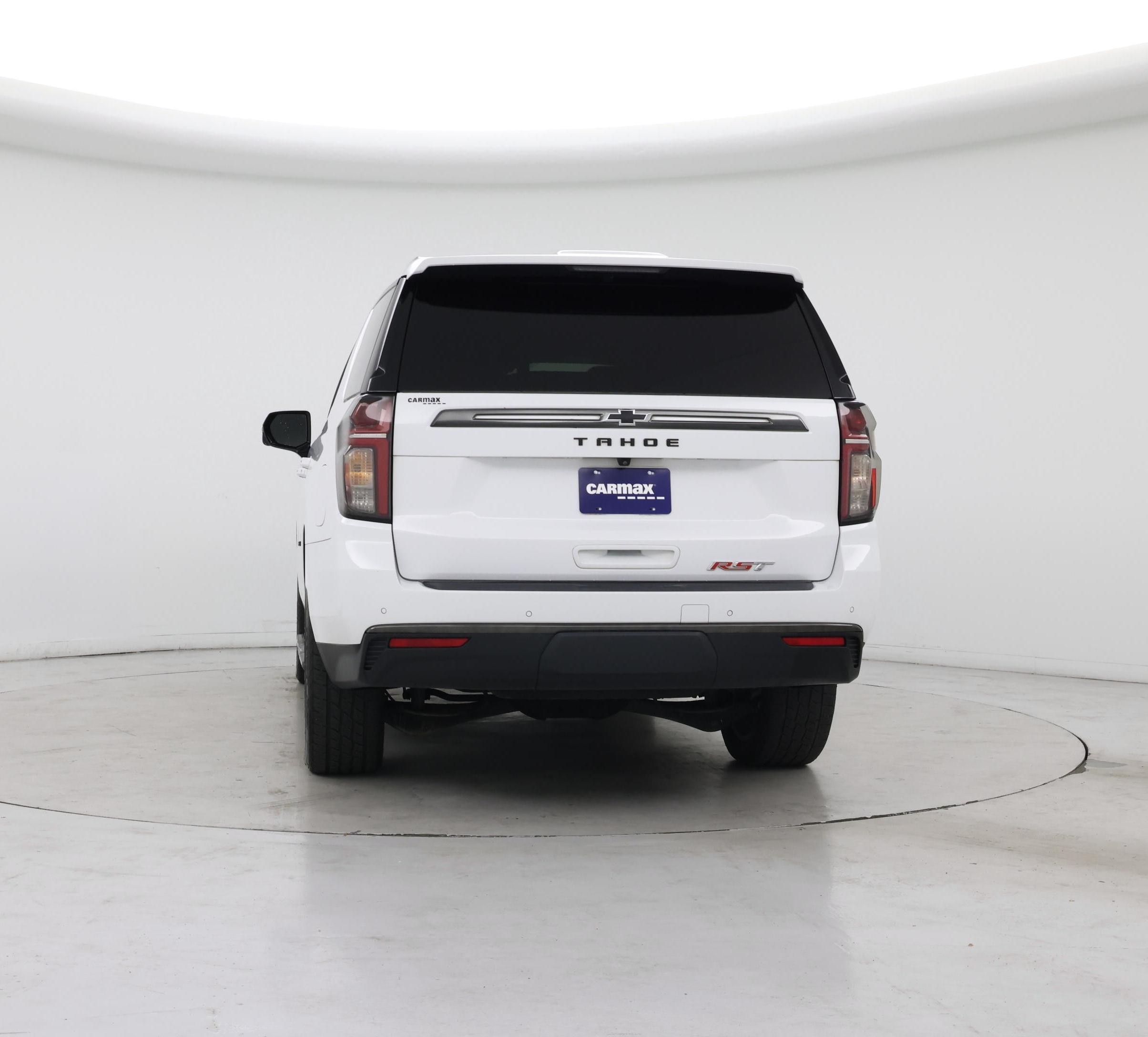 Thumbnail: 2021 Chevrolet Tahoe - 6