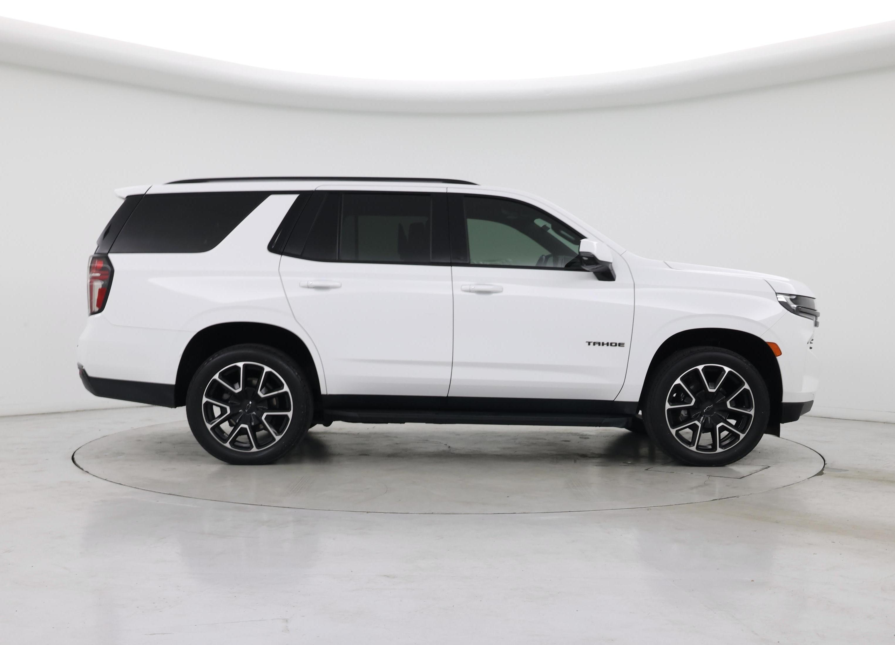 Thumbnail: 2021 Chevrolet Tahoe - 7