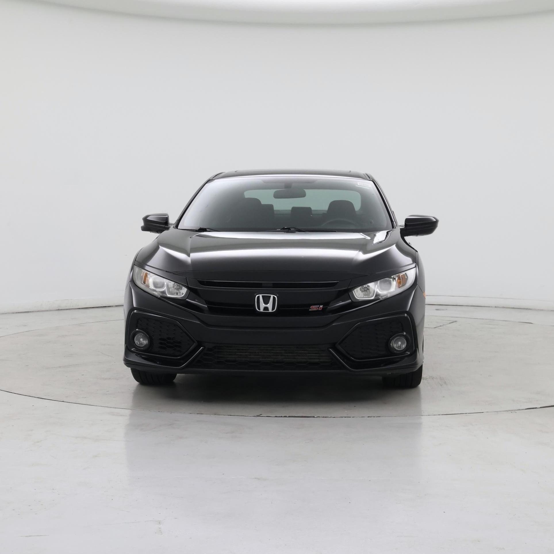 Thumbnail: 2018 Honda Civic - 5