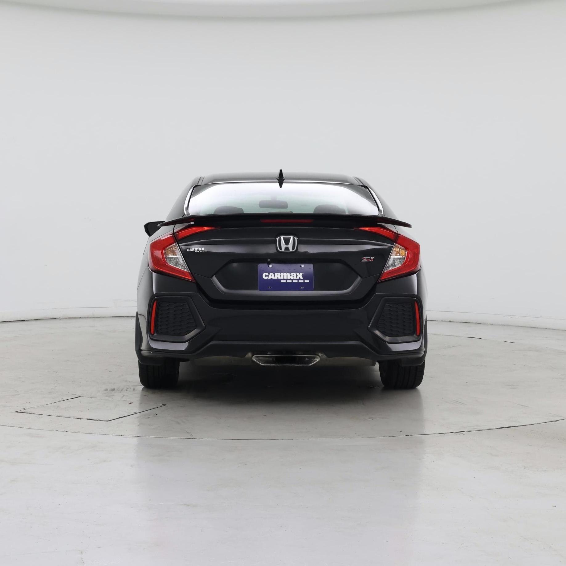Thumbnail: 2018 Honda Civic - 6
