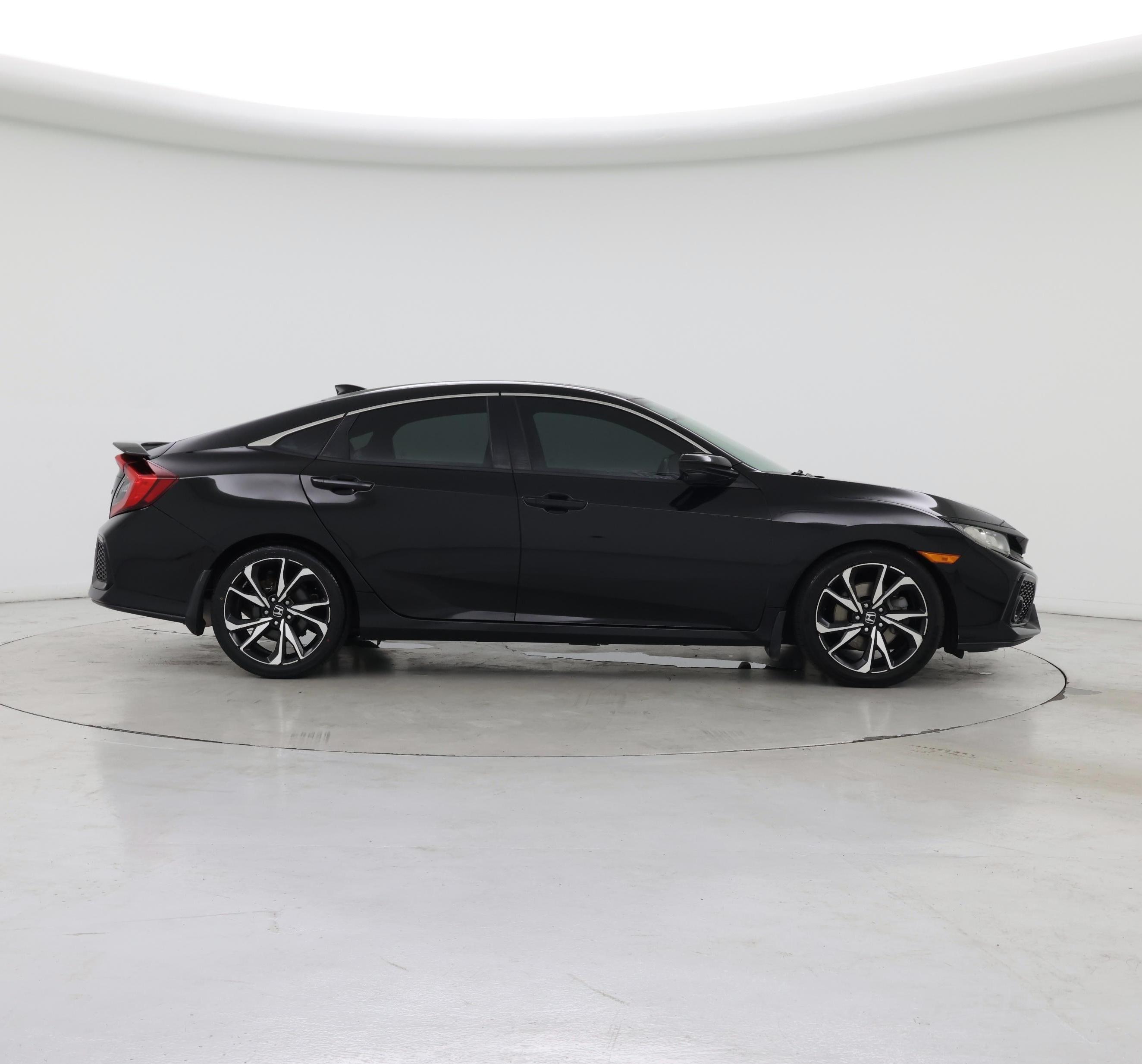 Thumbnail: 2018 Honda Civic - 7
