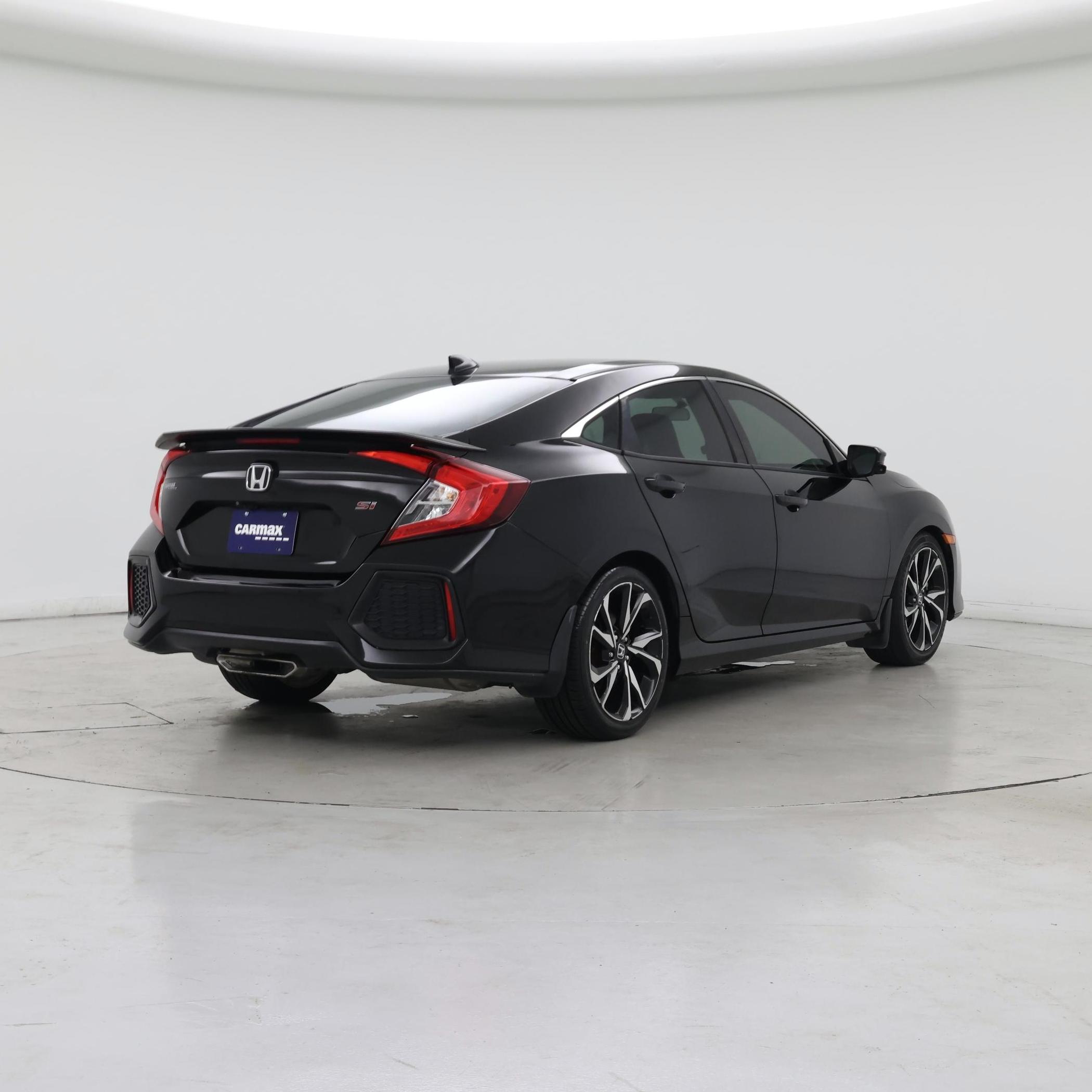 Thumbnail: 2018 Honda Civic - 8