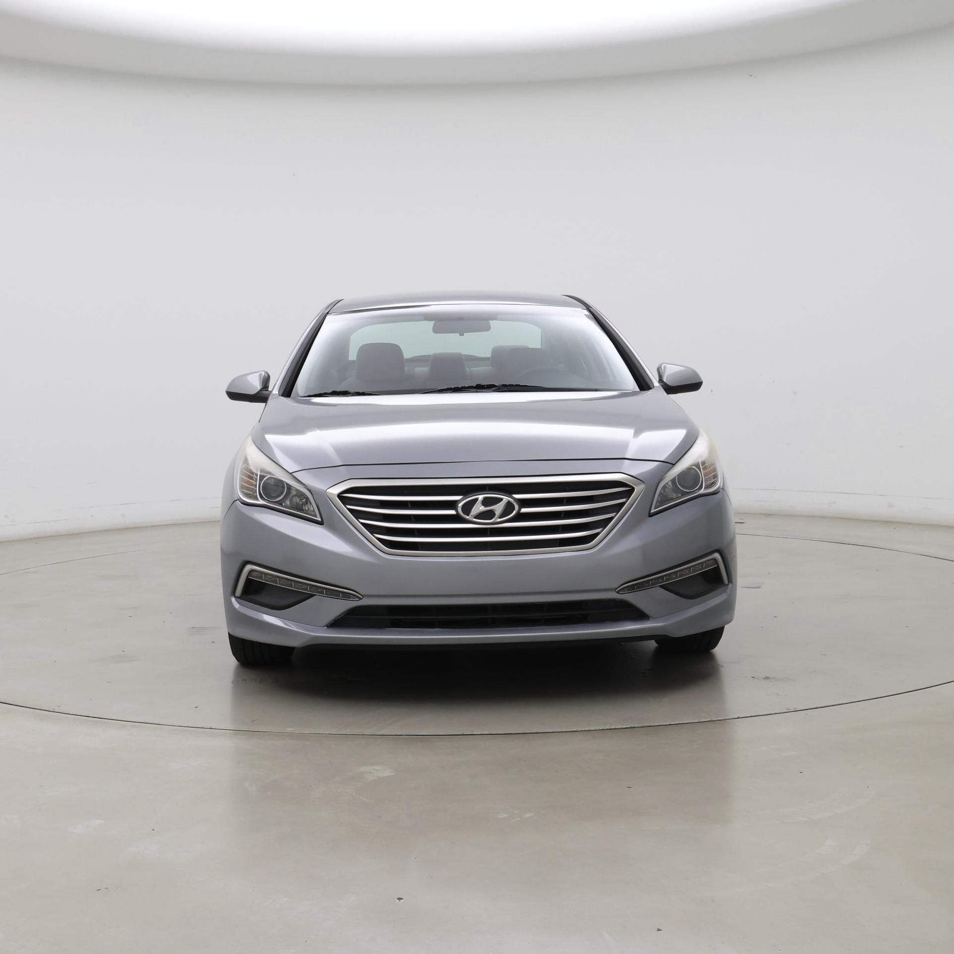 Thumbnail: 2015 Hyundai Sonata - 5