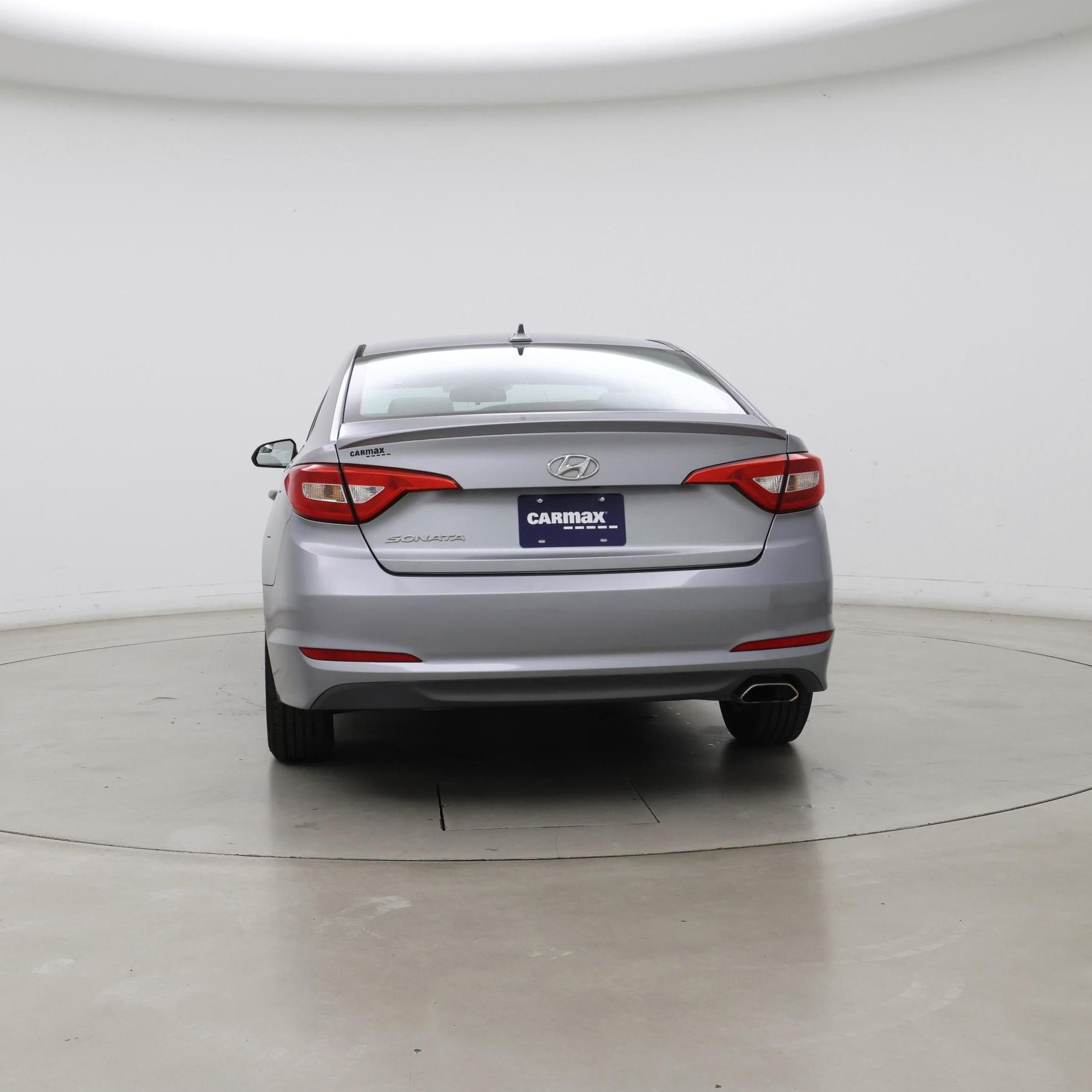 Thumbnail: 2015 Hyundai Sonata - 6