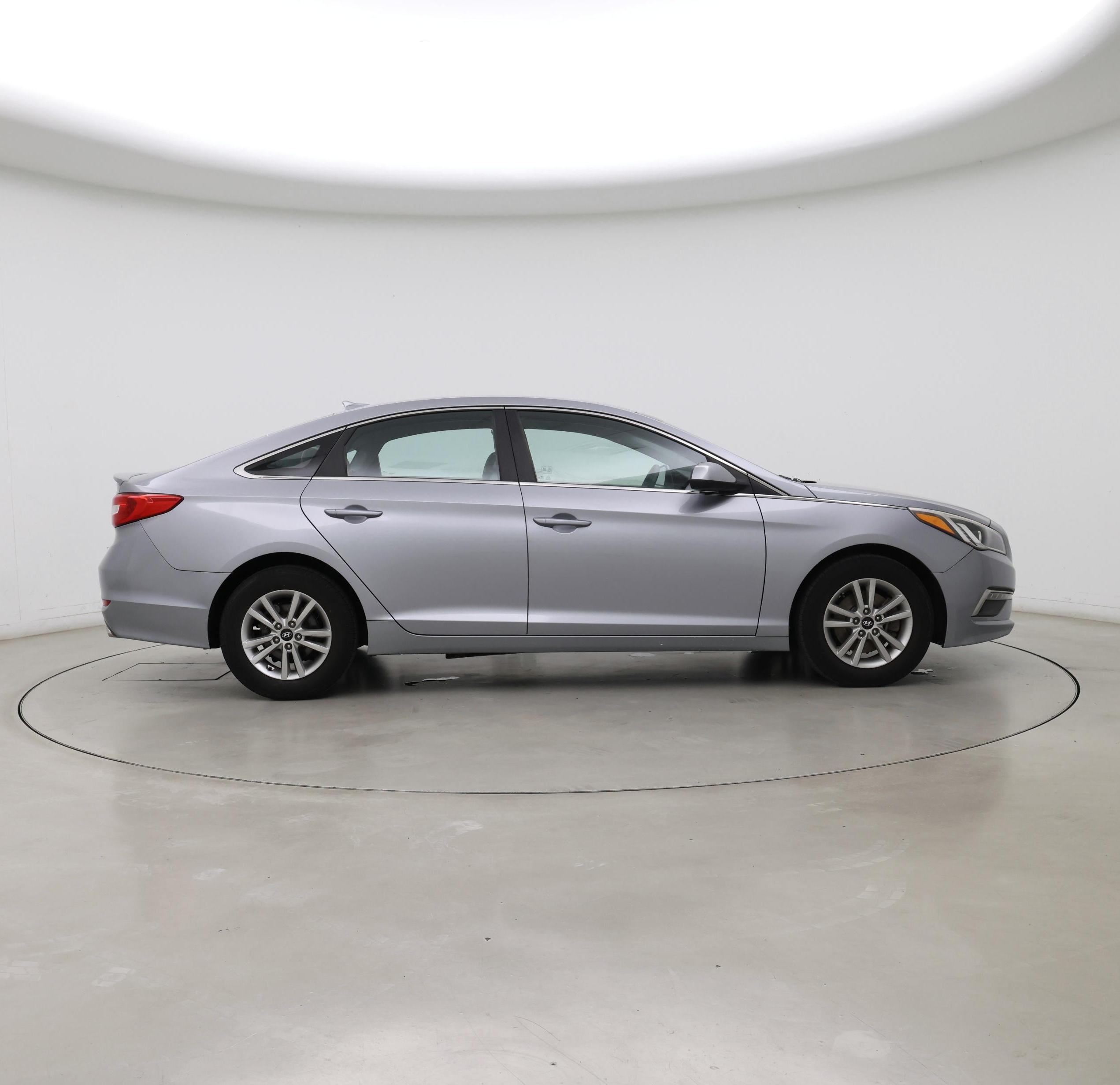 Thumbnail: 2015 Hyundai Sonata - 7