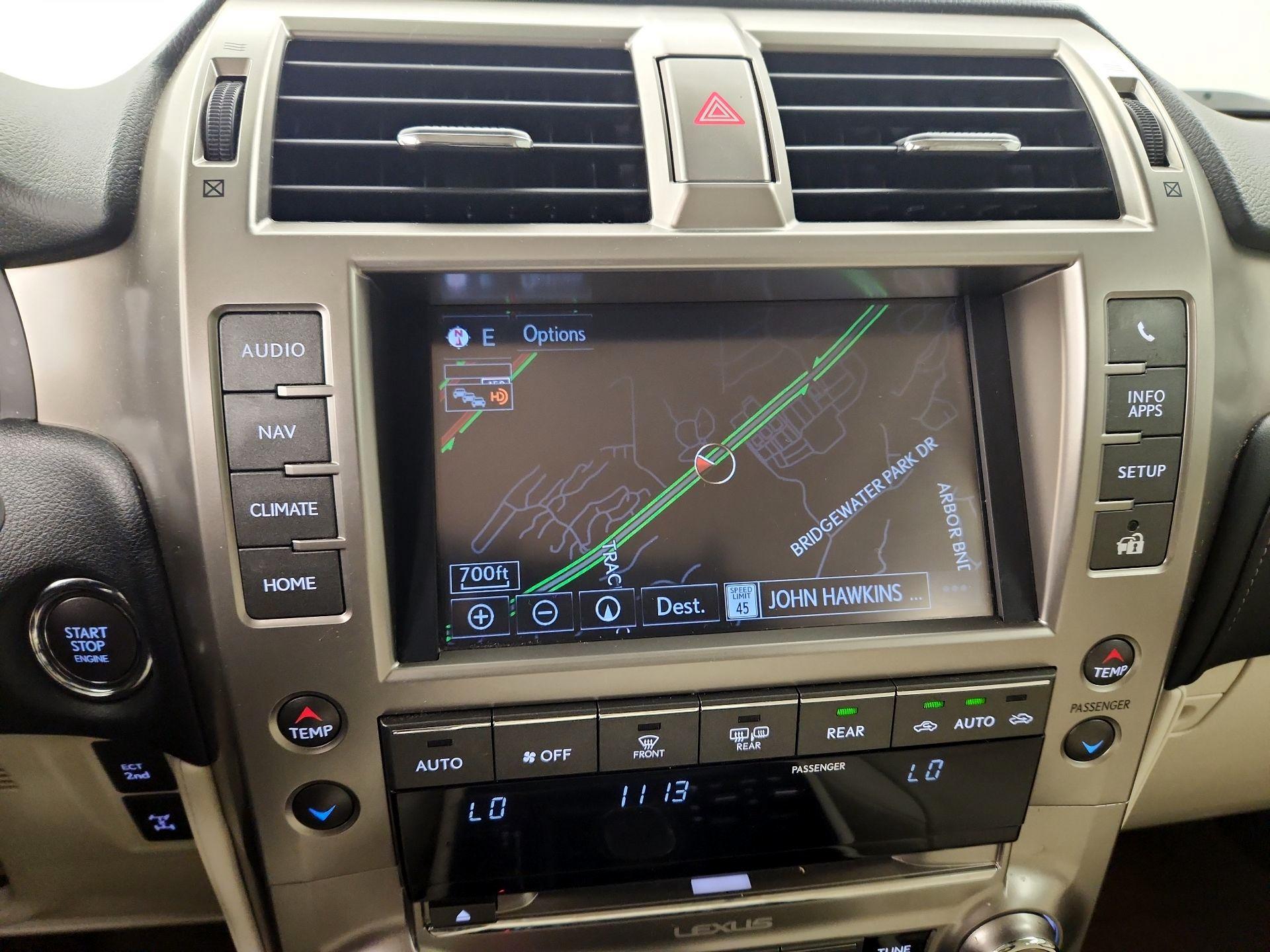 Thumbnail: 2021 Lexus GX - 14