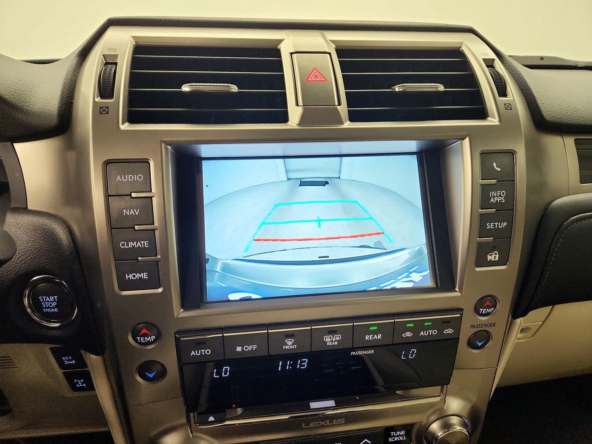 Thumbnail: 2021 Lexus GX - 15