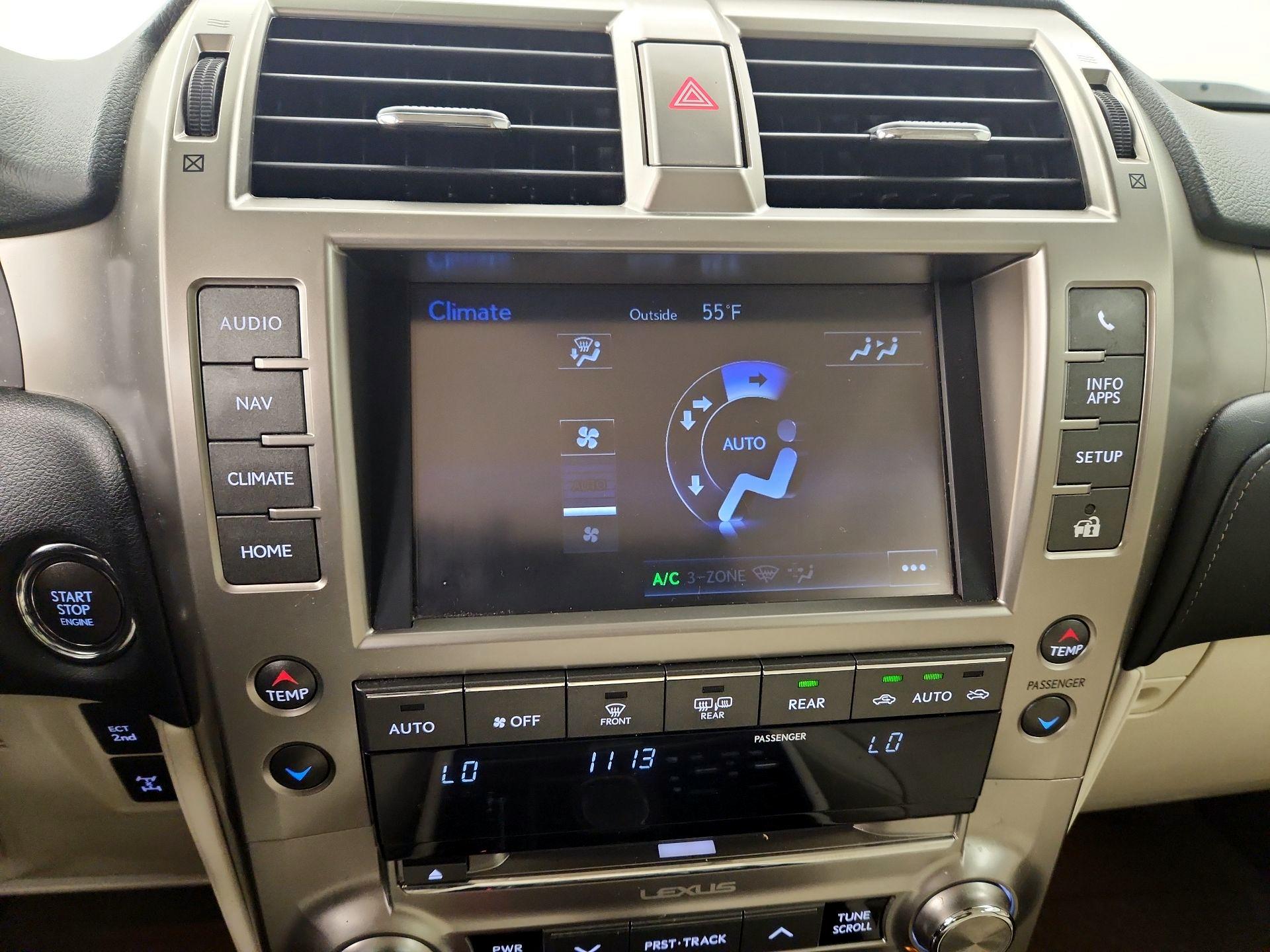 Thumbnail: 2021 Lexus GX - 17