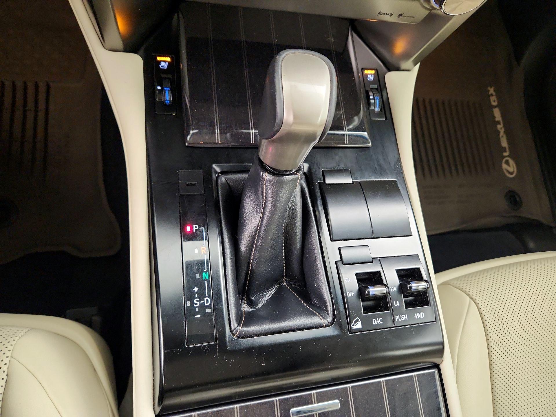 Thumbnail: 2021 Lexus GX - 18