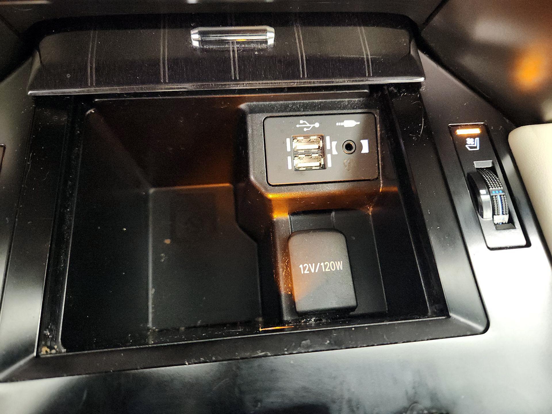 Thumbnail: 2021 Lexus GX - 19