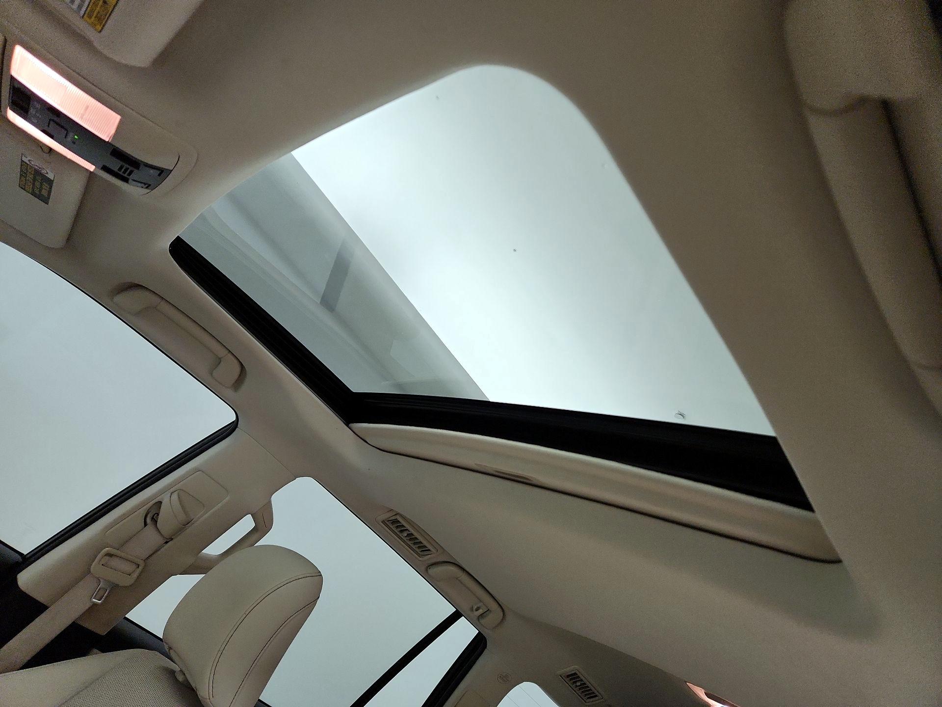 Thumbnail: 2021 Lexus GX - 20