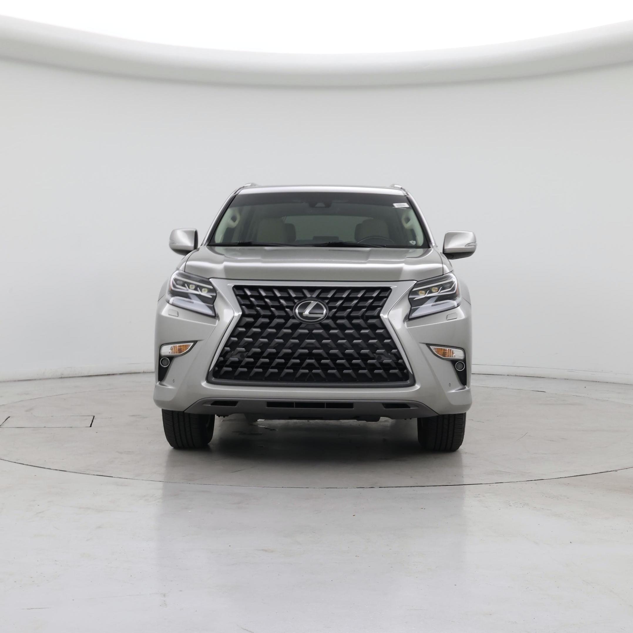 Thumbnail: 2021 Lexus GX - 5