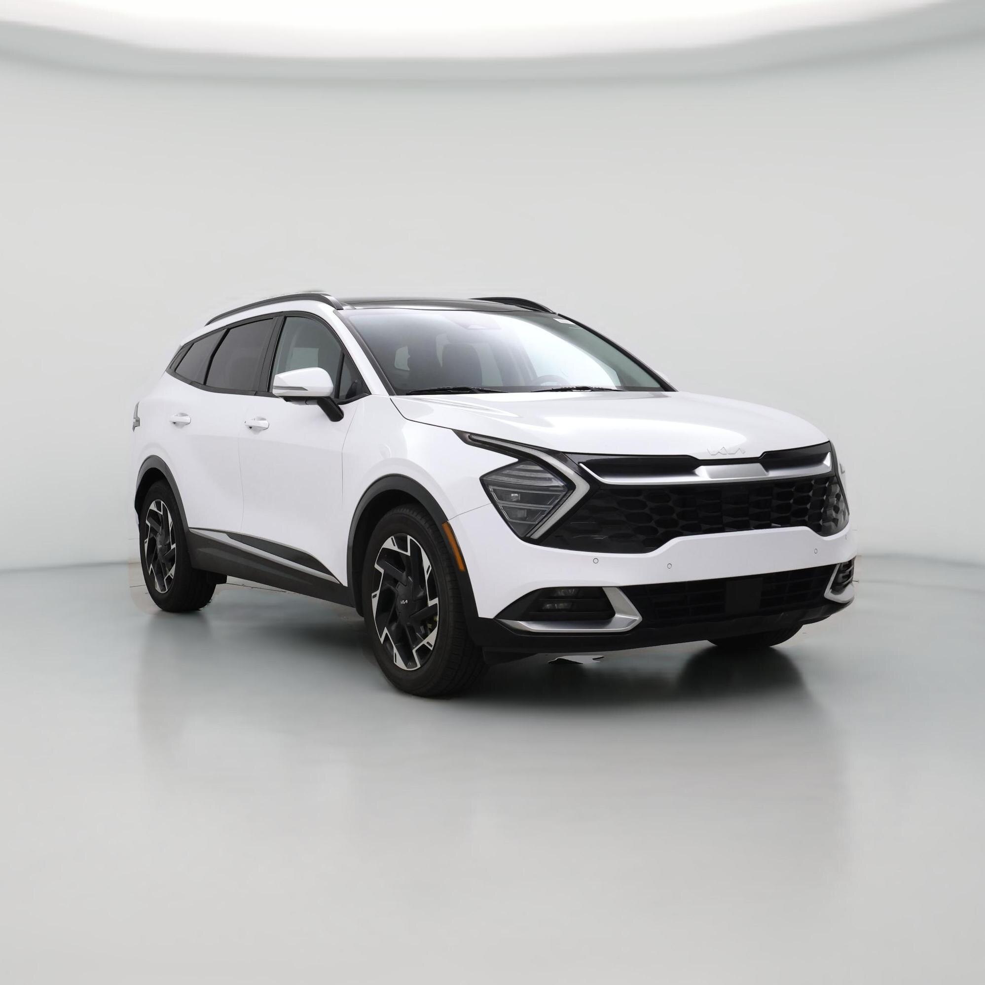 Thumbnail: 2023 Kia Sportage - 1