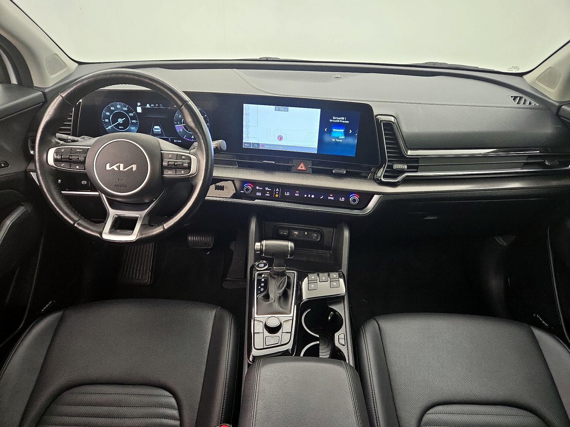 Thumbnail: 2023 Kia Sportage - 9