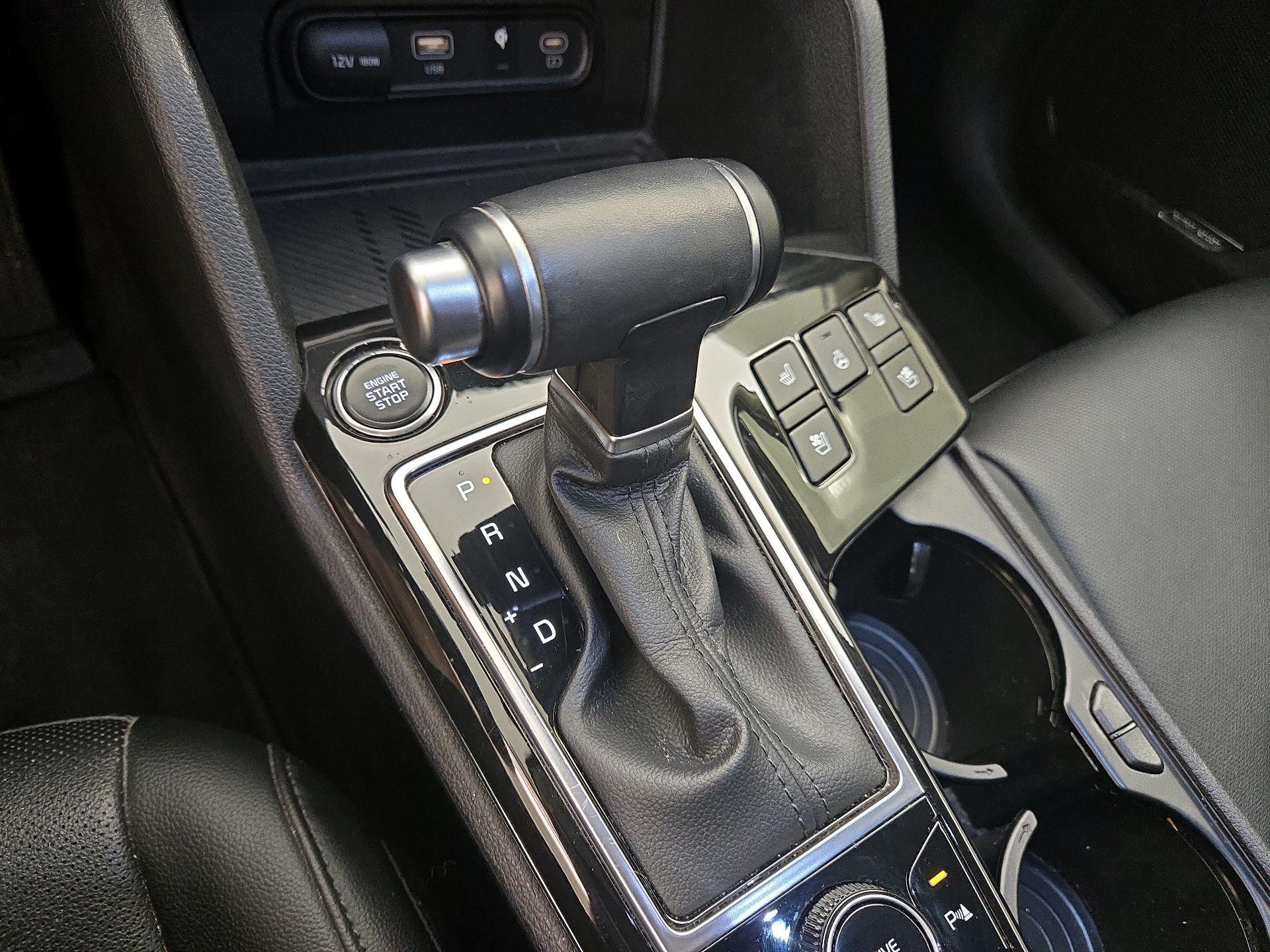 Thumbnail: 2023 Kia Sportage - 18