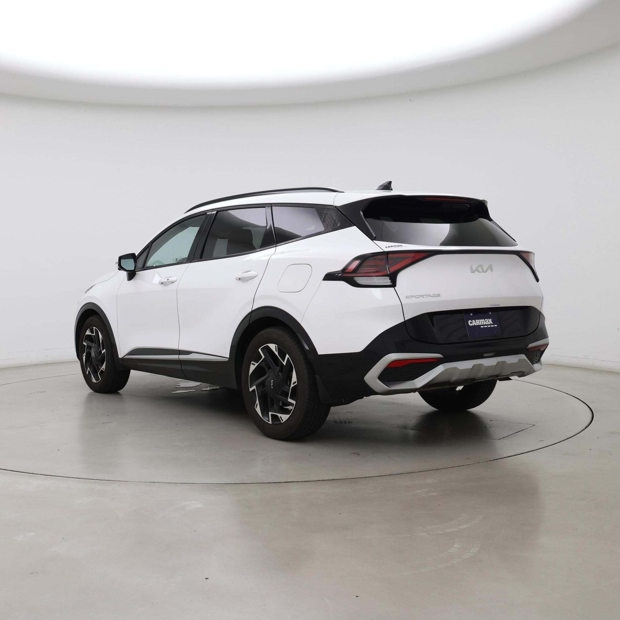 Thumbnail: 2023 Kia Sportage - 2