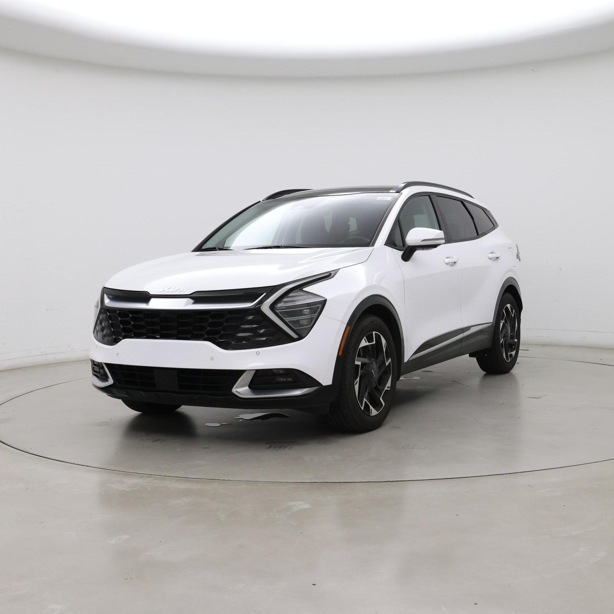 Thumbnail: 2023 Kia Sportage - 4