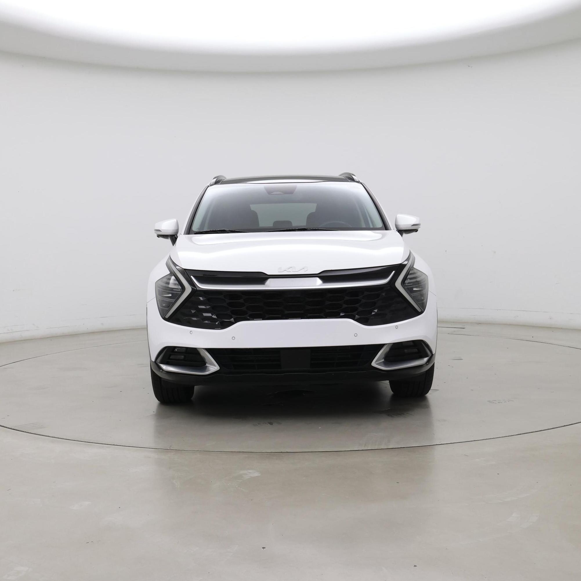 Thumbnail: 2023 Kia Sportage - 5