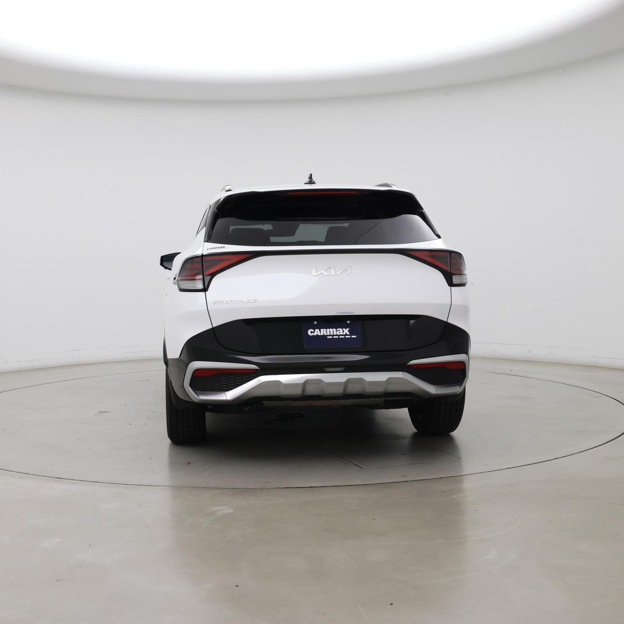 Thumbnail: 2023 Kia Sportage - 6
