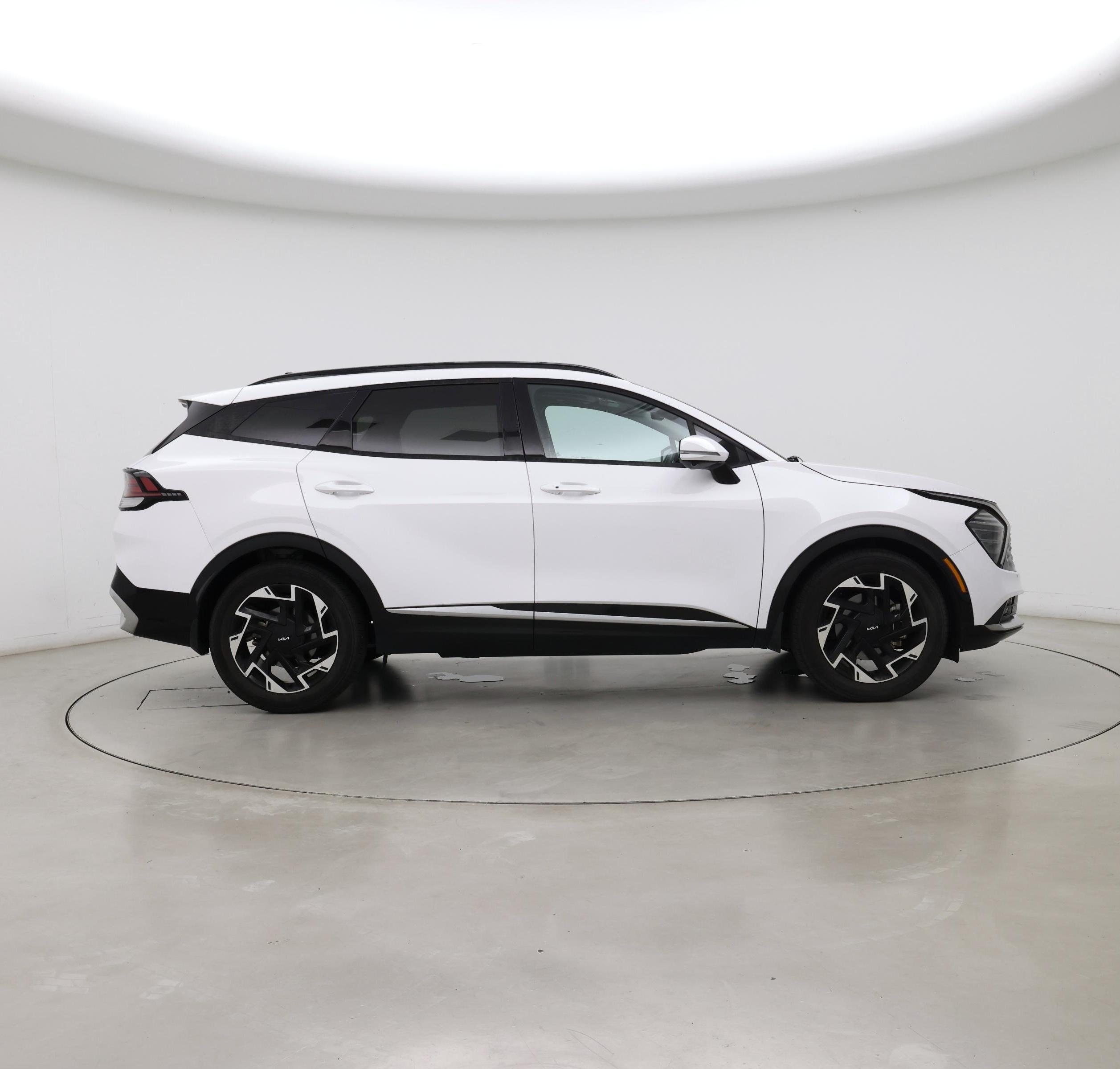 Thumbnail: 2023 Kia Sportage - 7