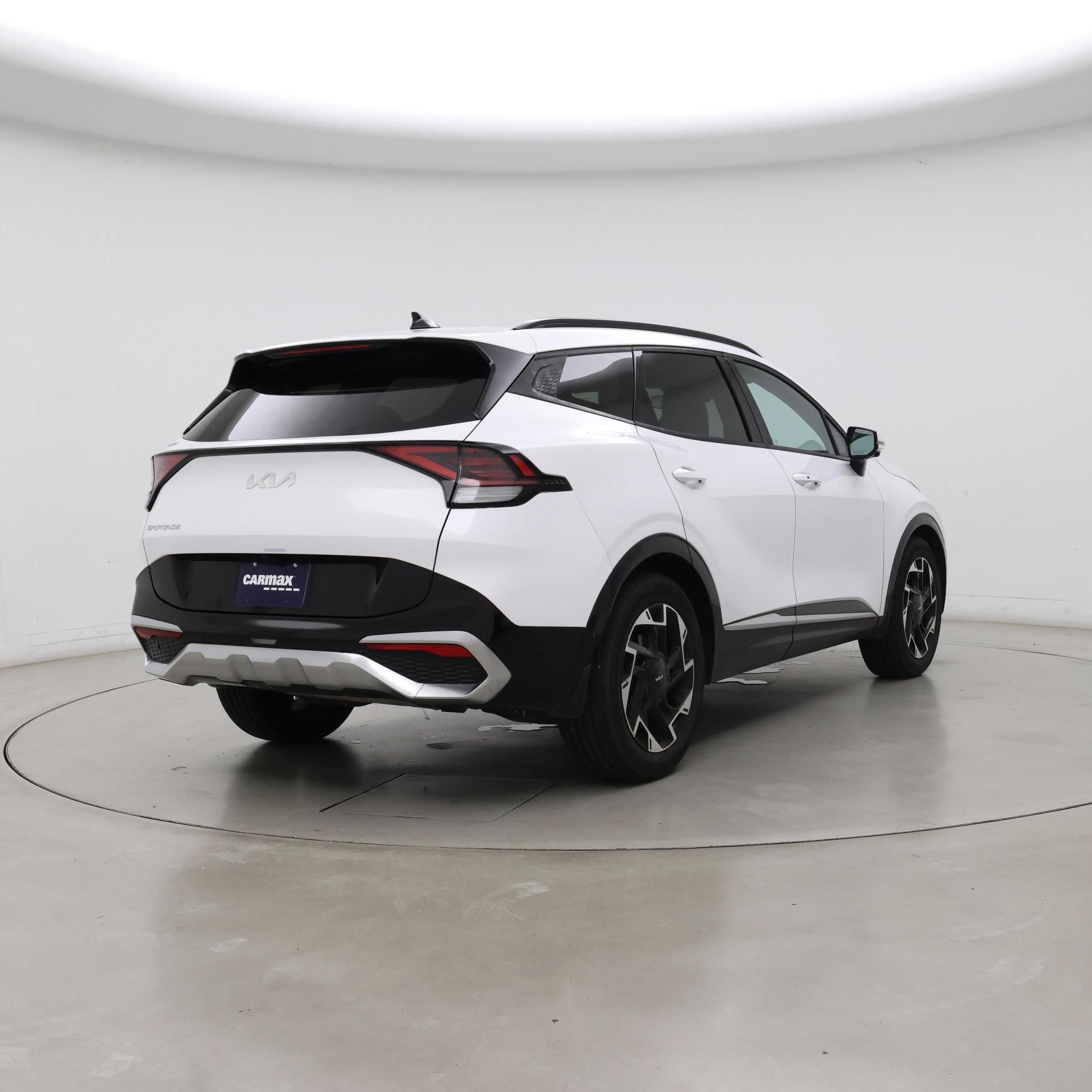 Thumbnail: 2023 Kia Sportage - 8