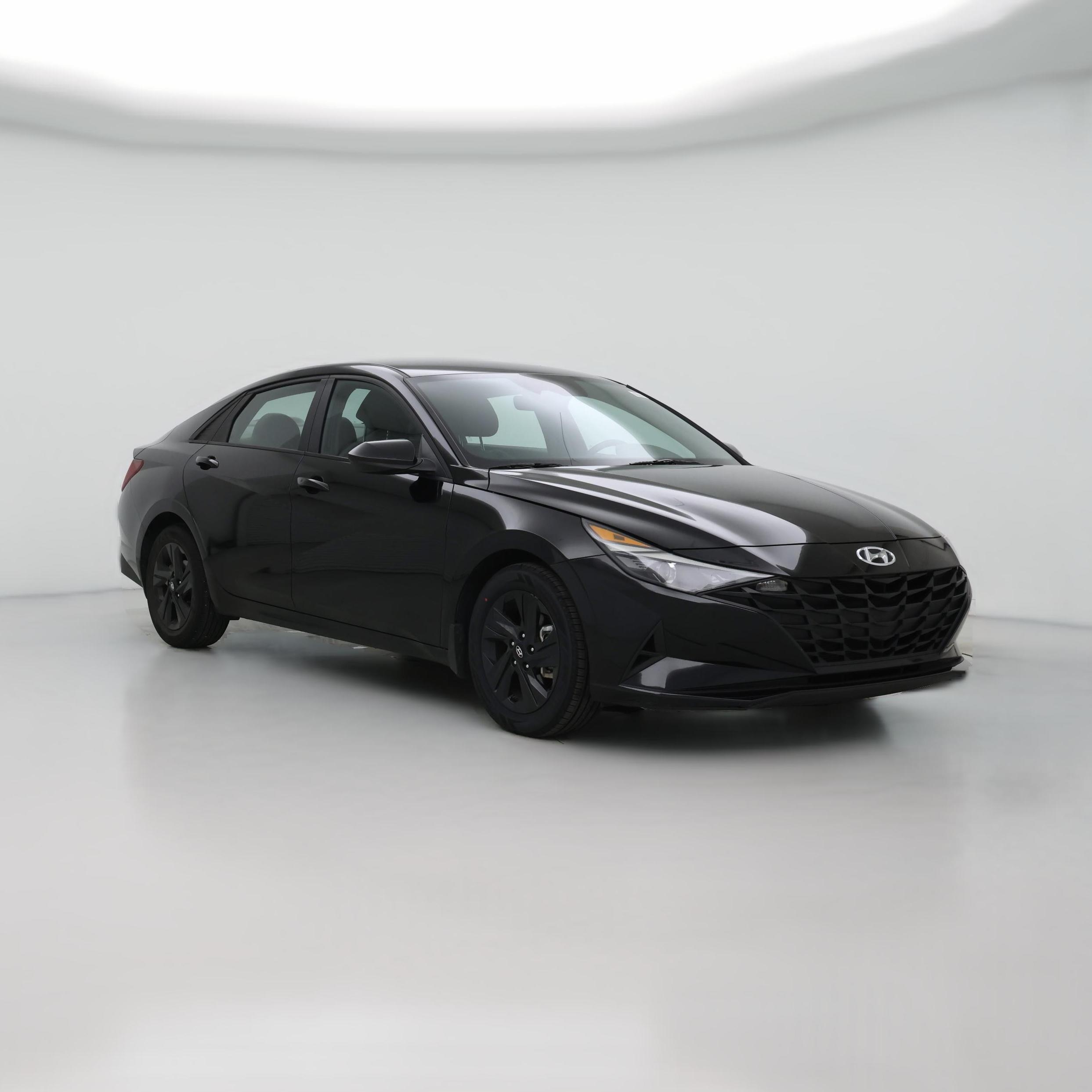 Thumbnail: 2023 Hyundai Elantra - 1