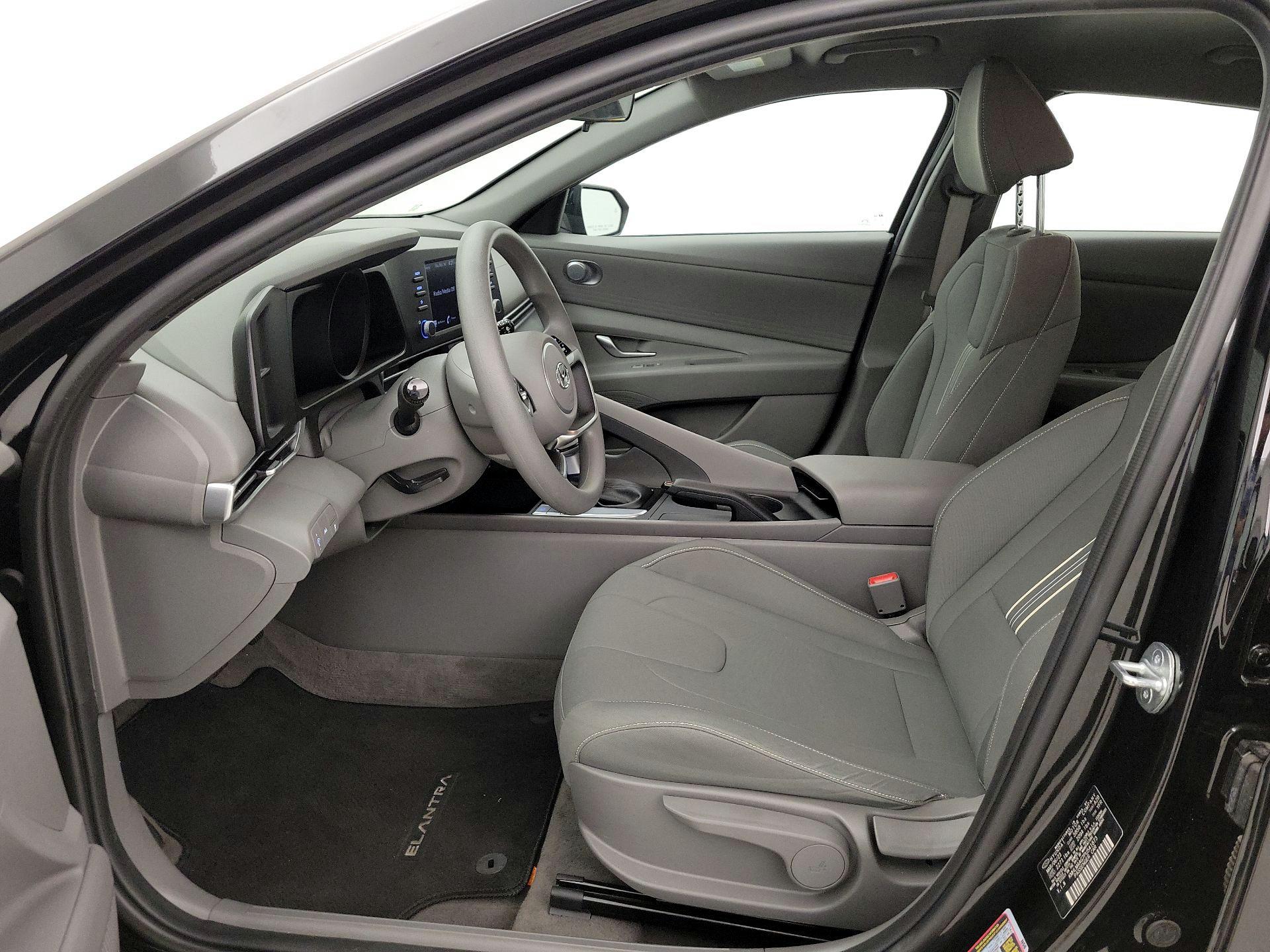 Thumbnail: 2023 Hyundai Elantra - 11