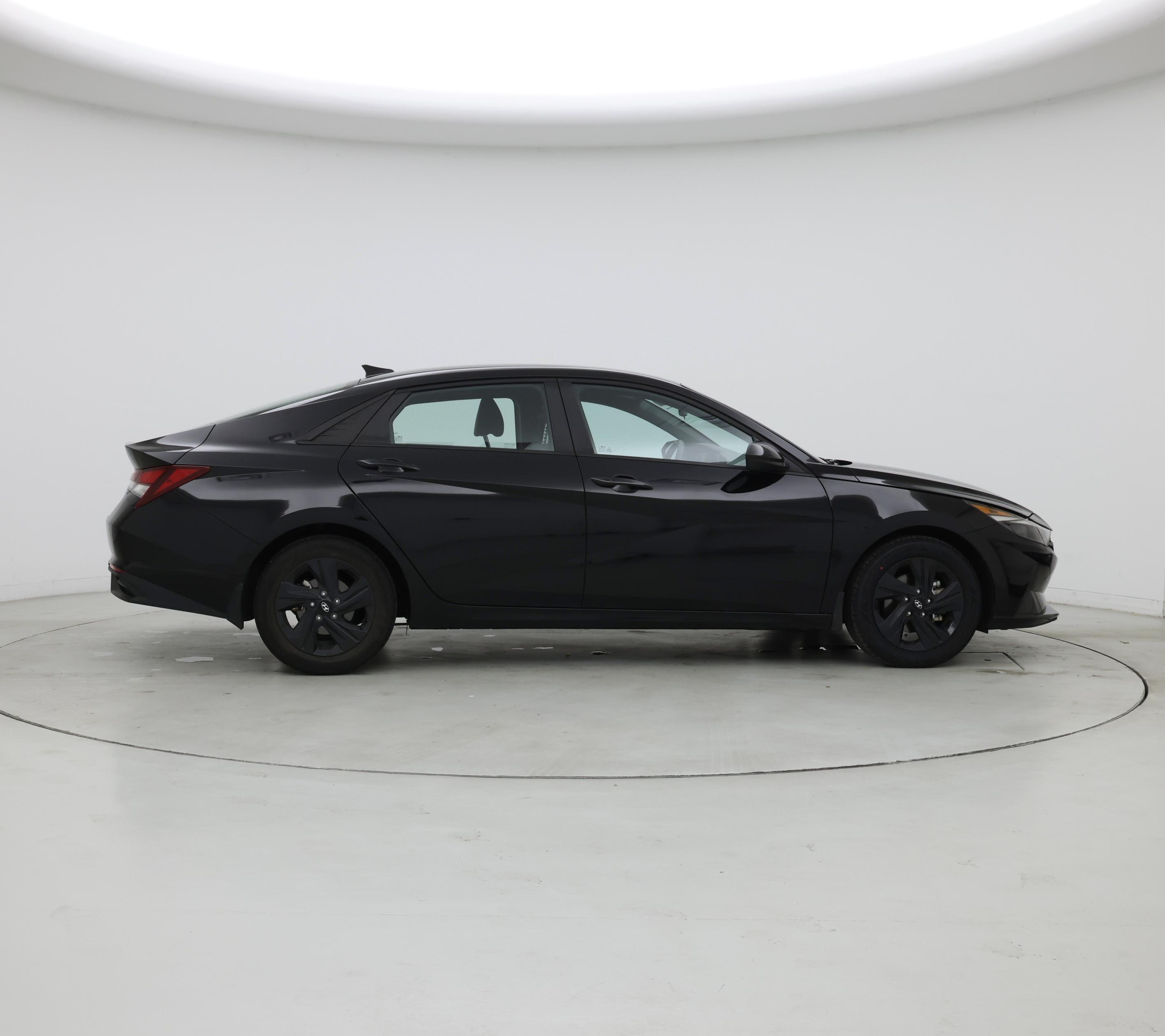 Thumbnail: 2023 Hyundai Elantra - 7