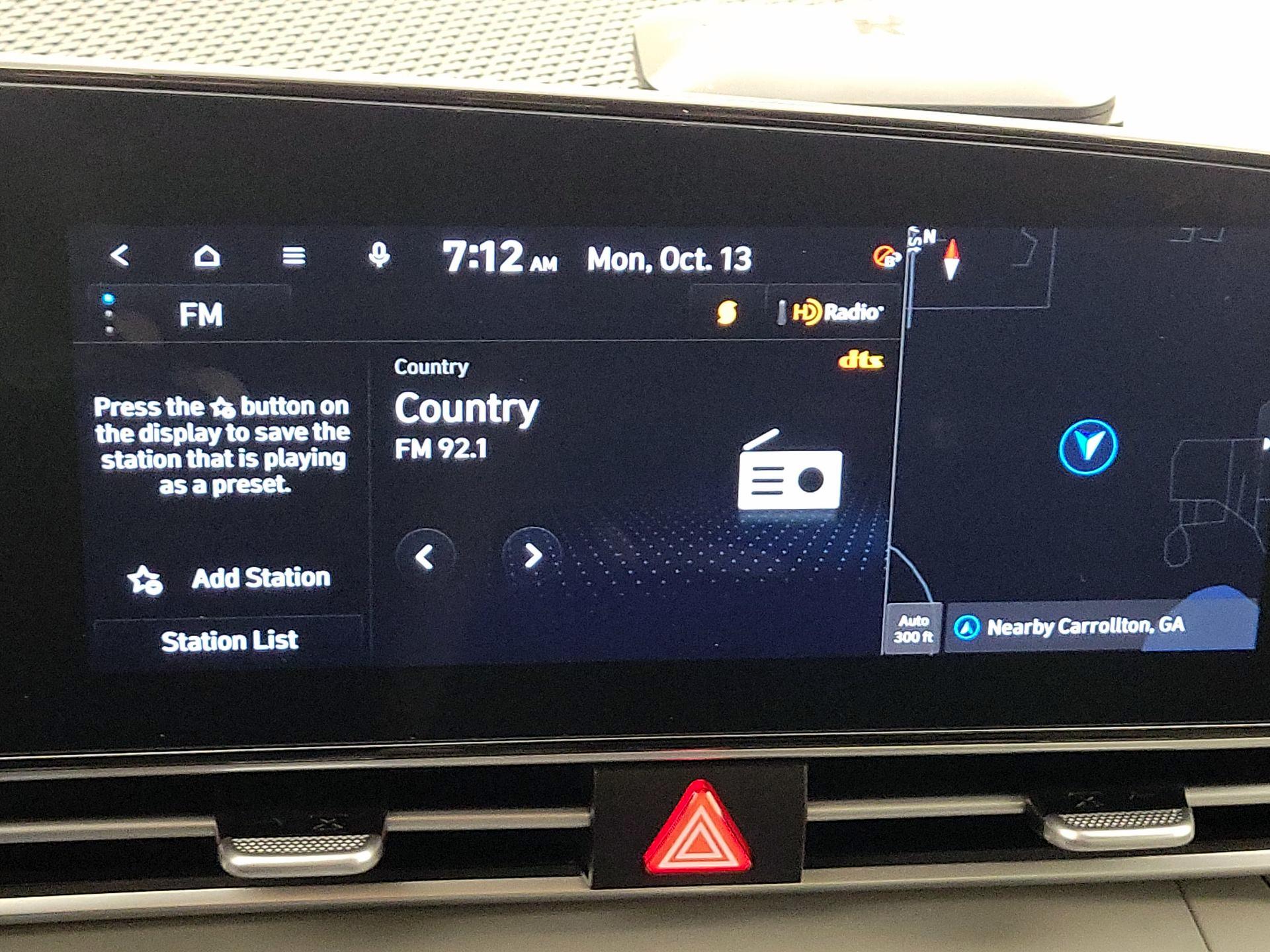 Thumbnail: 2023 Hyundai Elantra - 16