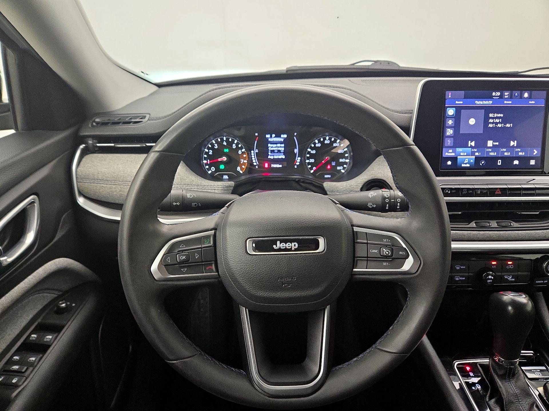 Thumbnail: 2022 Jeep Compass - 10