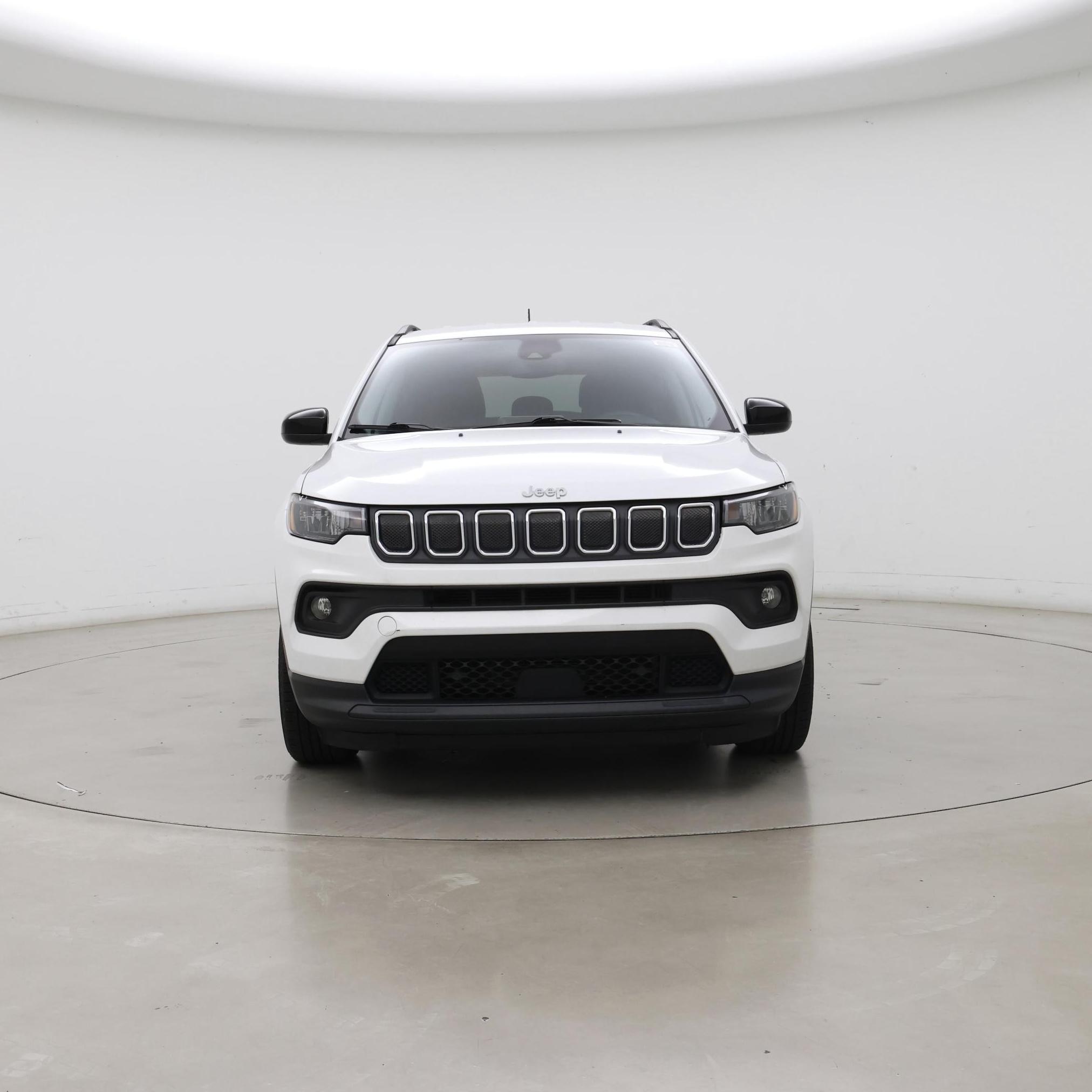 Thumbnail: 2022 Jeep Compass - 5