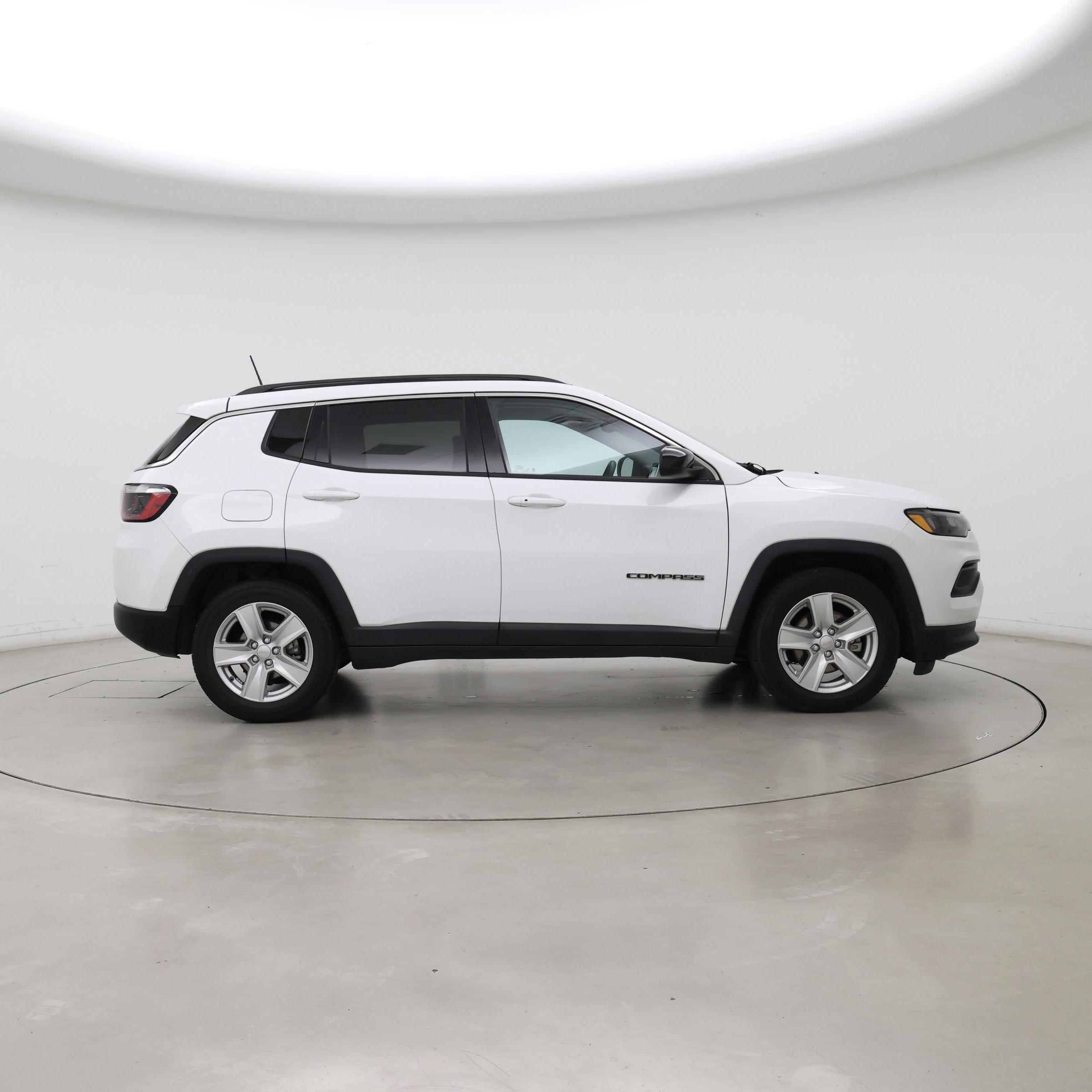 Thumbnail: 2022 Jeep Compass - 7