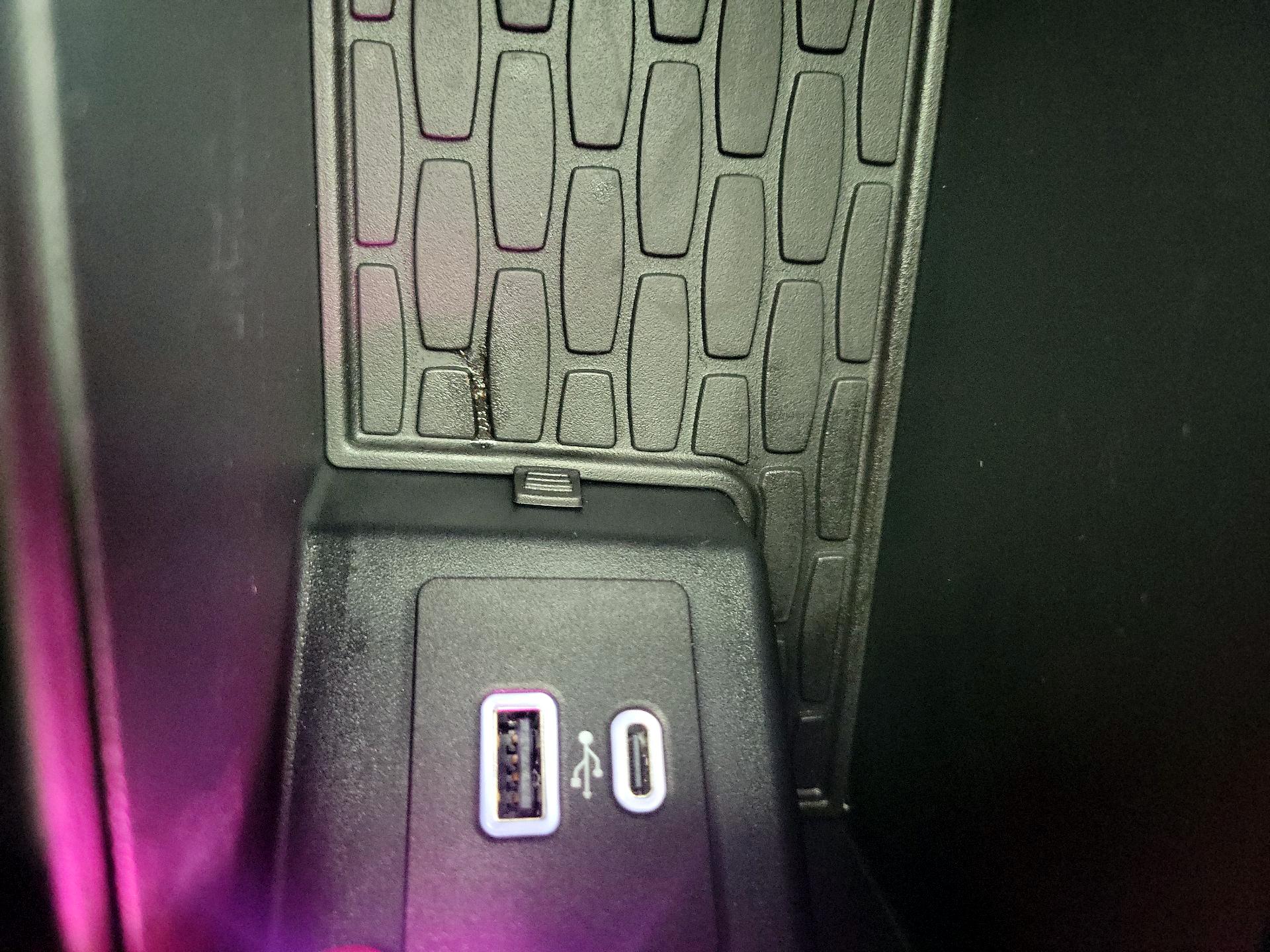 Thumbnail: 2024 Lincoln Aviator - 19