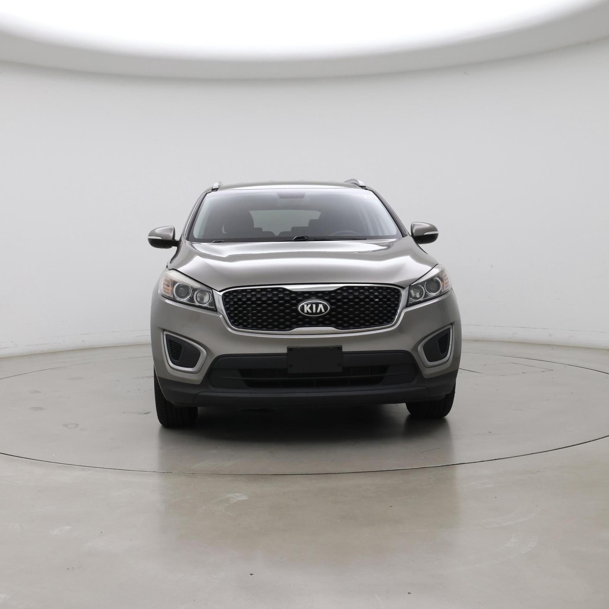 Thumbnail: 2018 Kia Sorento - 5