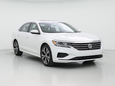 2020 Volkswagen Passat SEL