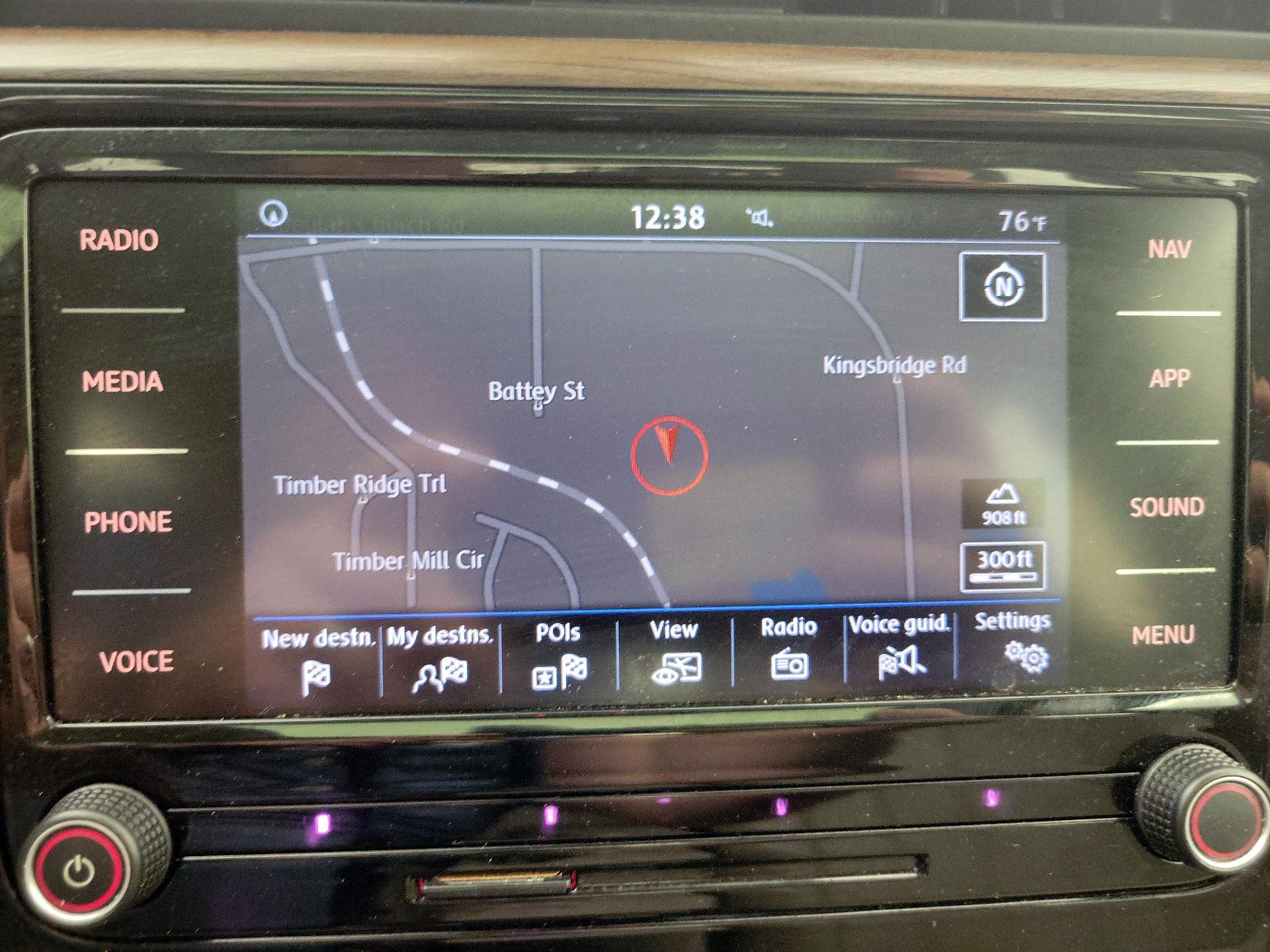 Thumbnail: 2020 Volkswagen Passat - 14