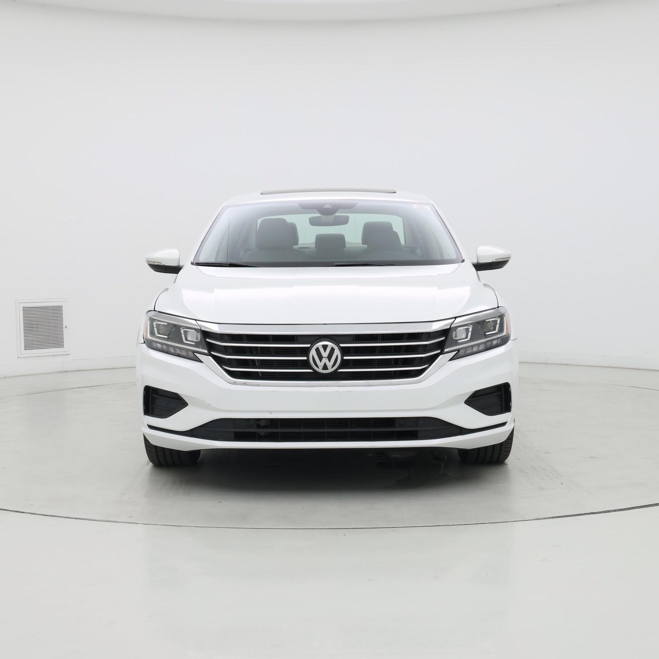 Thumbnail: 2020 Volkswagen Passat - 5