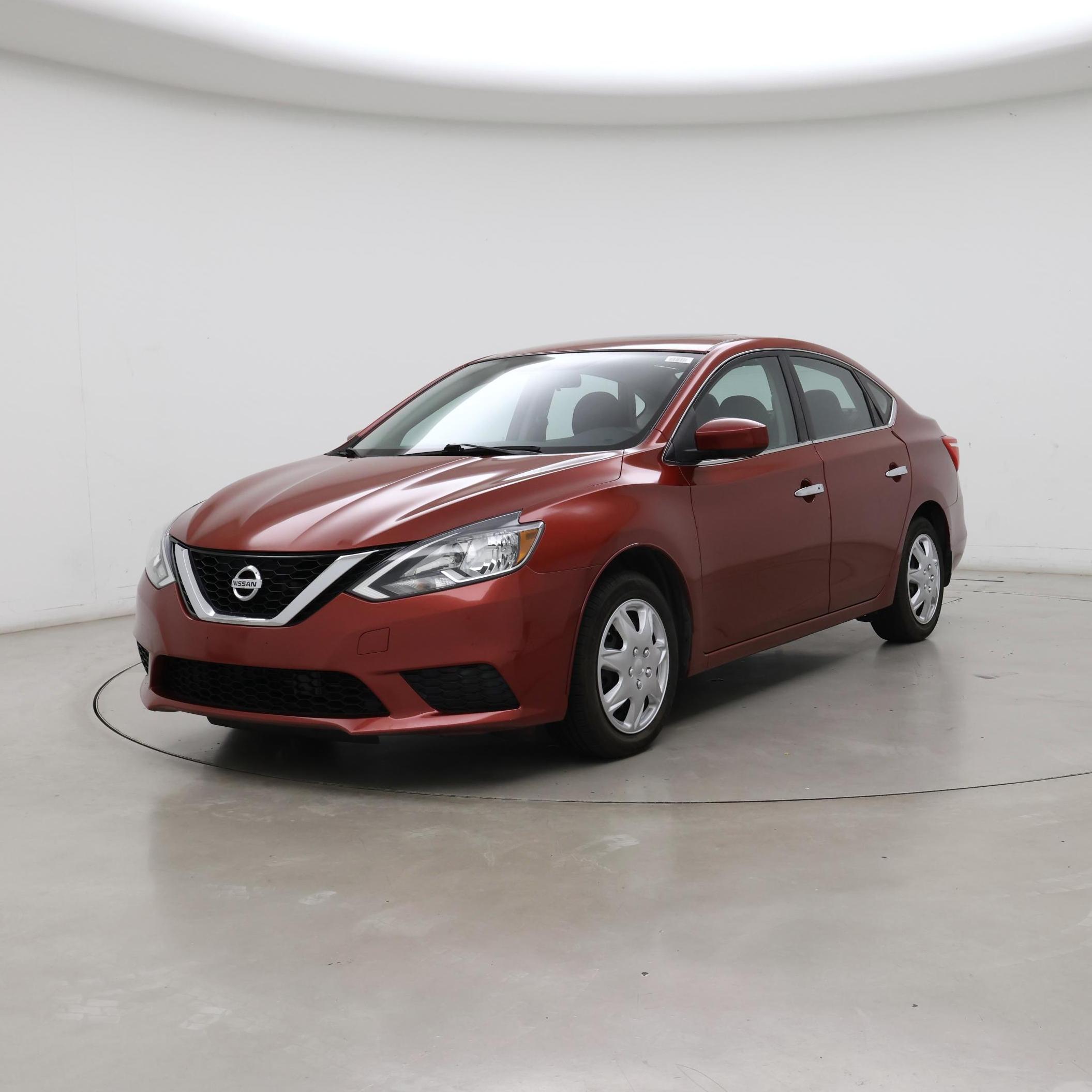 Thumbnail: 2016 Nissan Sentra - 4