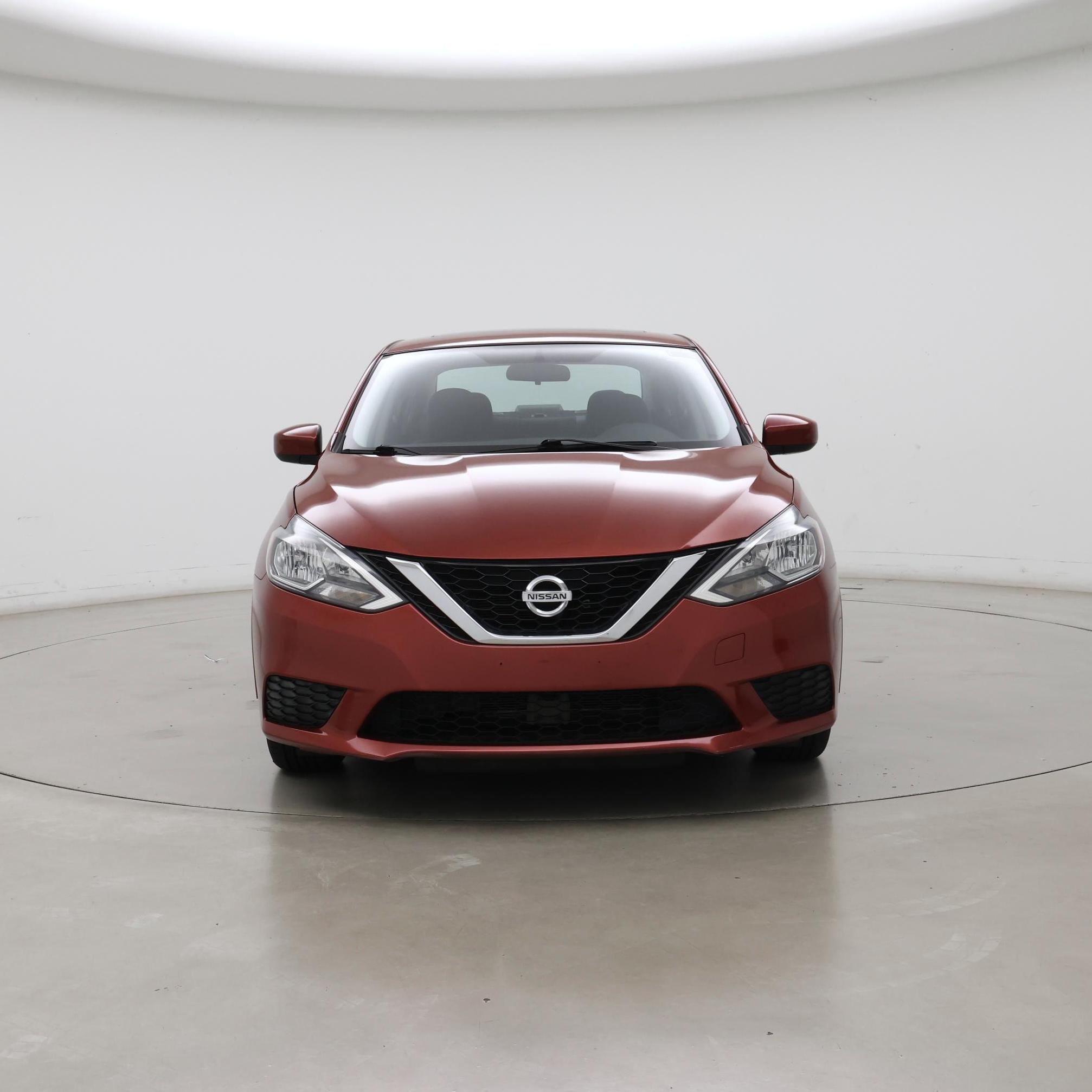 Thumbnail: 2016 Nissan Sentra - 5