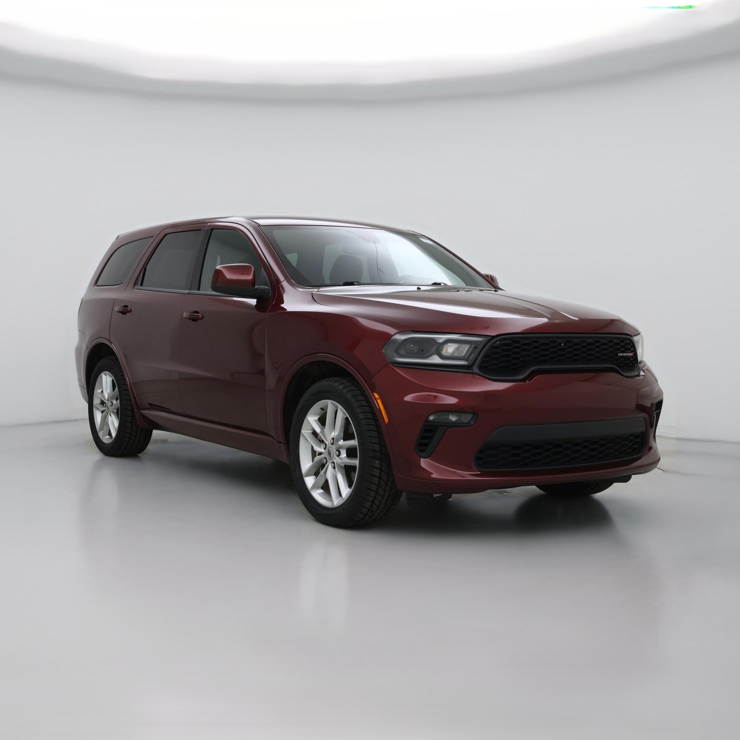 Thumbnail: 2022 Dodge Durango - 1